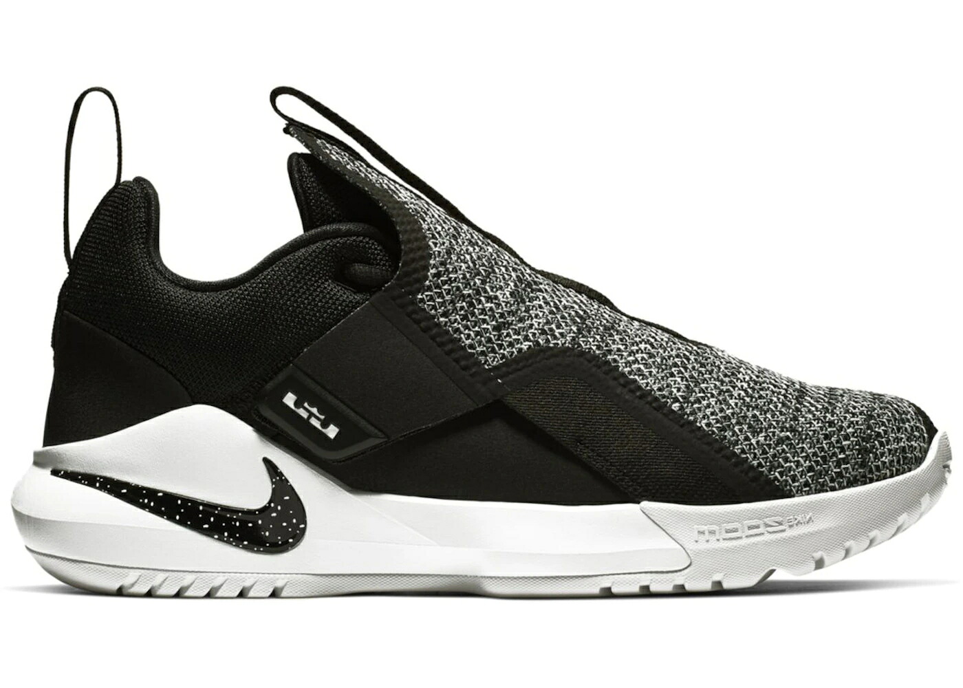ナイキ 大使 黒いこと 黒いこと 白いこと 白いこと スニーカー メンズ NIKE AMBASSADOR 11 BLACK OREO / BLACK WHITE