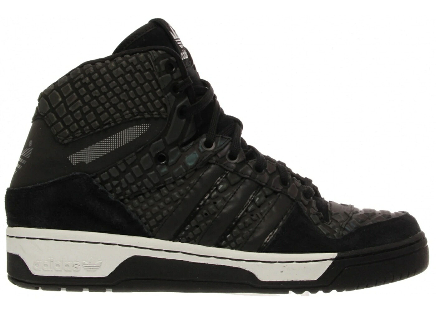 アディダス 地下鉄道 アティテュード 黒いこと 黒いこと 白いこと 白いこと スニーカー メンズ ADIDAS METRO ATTITUDE XENO BLACK / BLACK WHITE