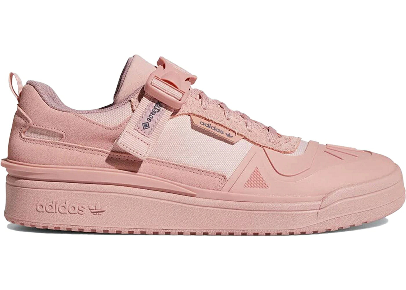 アディダス フォーラム ゴアテックス マジック シャドー シャドウ スニーカー メンズ ADIDAS FORUM LOW GORE-TEX WONDER MAUVE / WONDER MAUVE MAGIC MAUVE SHADOW|スニケス