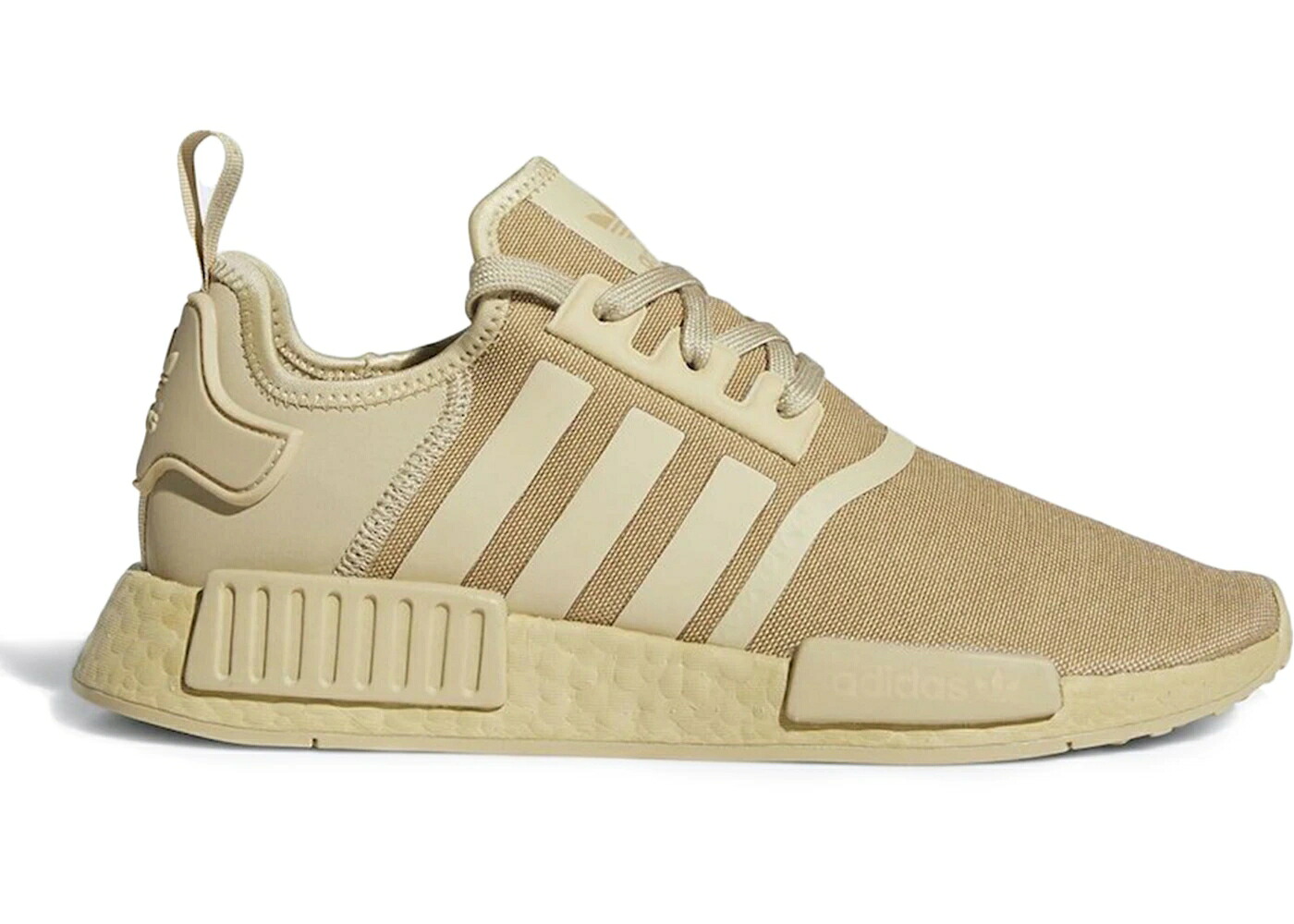 アディダス 中核グループ 黒いこと 黒いこと スニーカー メンズ ADIDAS NMD R1 SAVANNAH / SAVANNAH SAVANNAH CORE BLACK