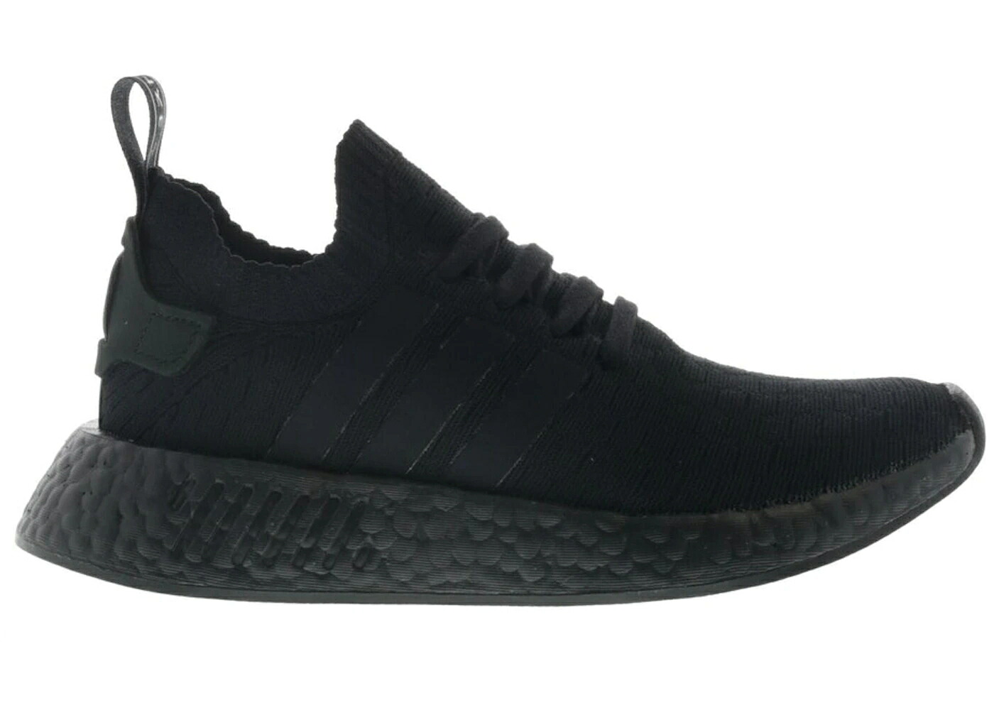 アディダス 黒いこと 黒いこと 中核グループ WOMEN\u0027S スニーカー レディース ADIDAS NMD R2 TRIPLE BLACK (WOMEN\u0027S) / CORE BLACK CORE BLACK CORE BLACK スニーカー-レディース靴-靴