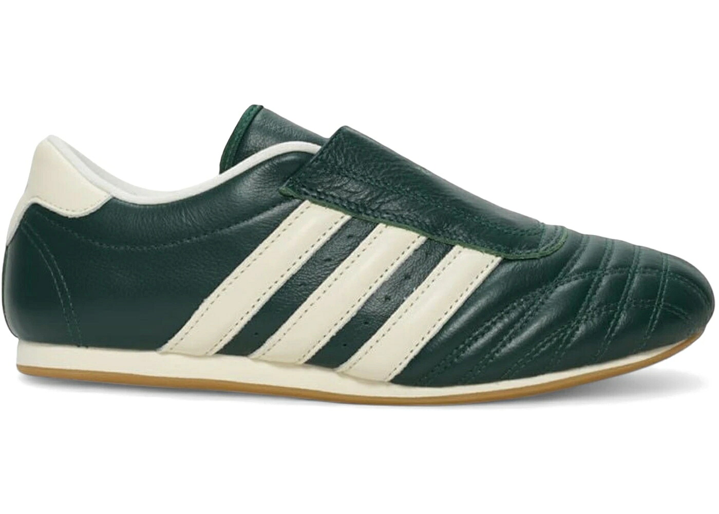 アディダス 緑 緑であること 白いこと 白いこと WOMEN\u0027S スニーカー レディース ADIDAS TAEKWONDO COLLEGIATE GREEN (WOMEN\u0027S) / COLLEGIATE GREEN OFF WHITE GUM