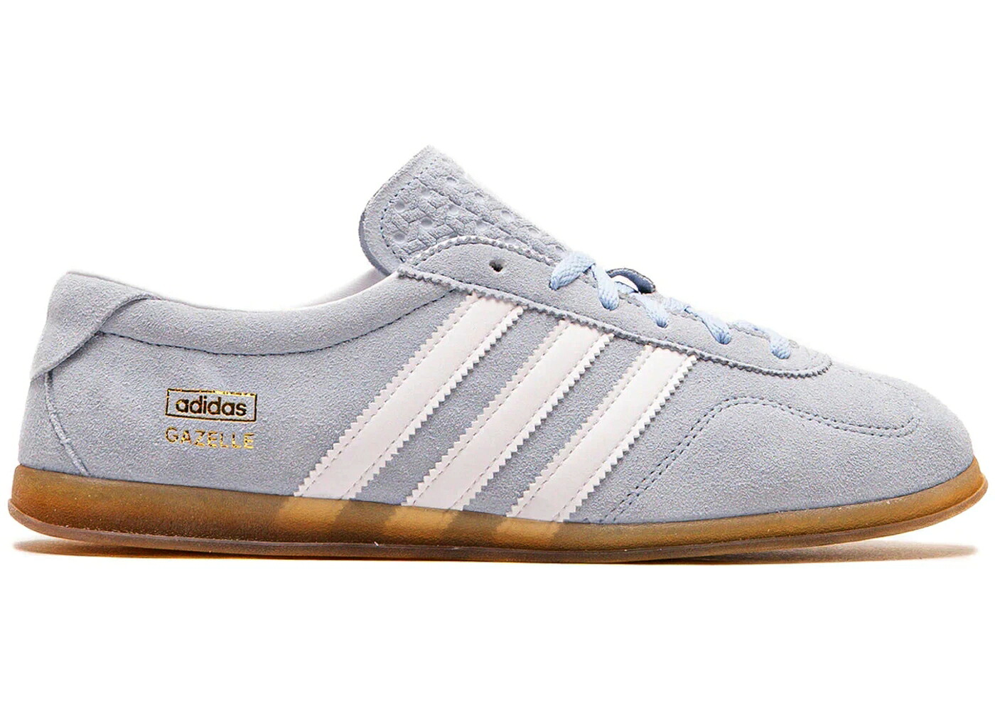 アディダス ガゼル 労働者階級 天の原 白いこと 白いこと WOMEN\u0027S スニーカー レディース ADIDAS GAZELLE LO PRO CLEAR SKY GUM (WOMEN\u0027S) / CLEAR SKY CLOUD WHITE GUM