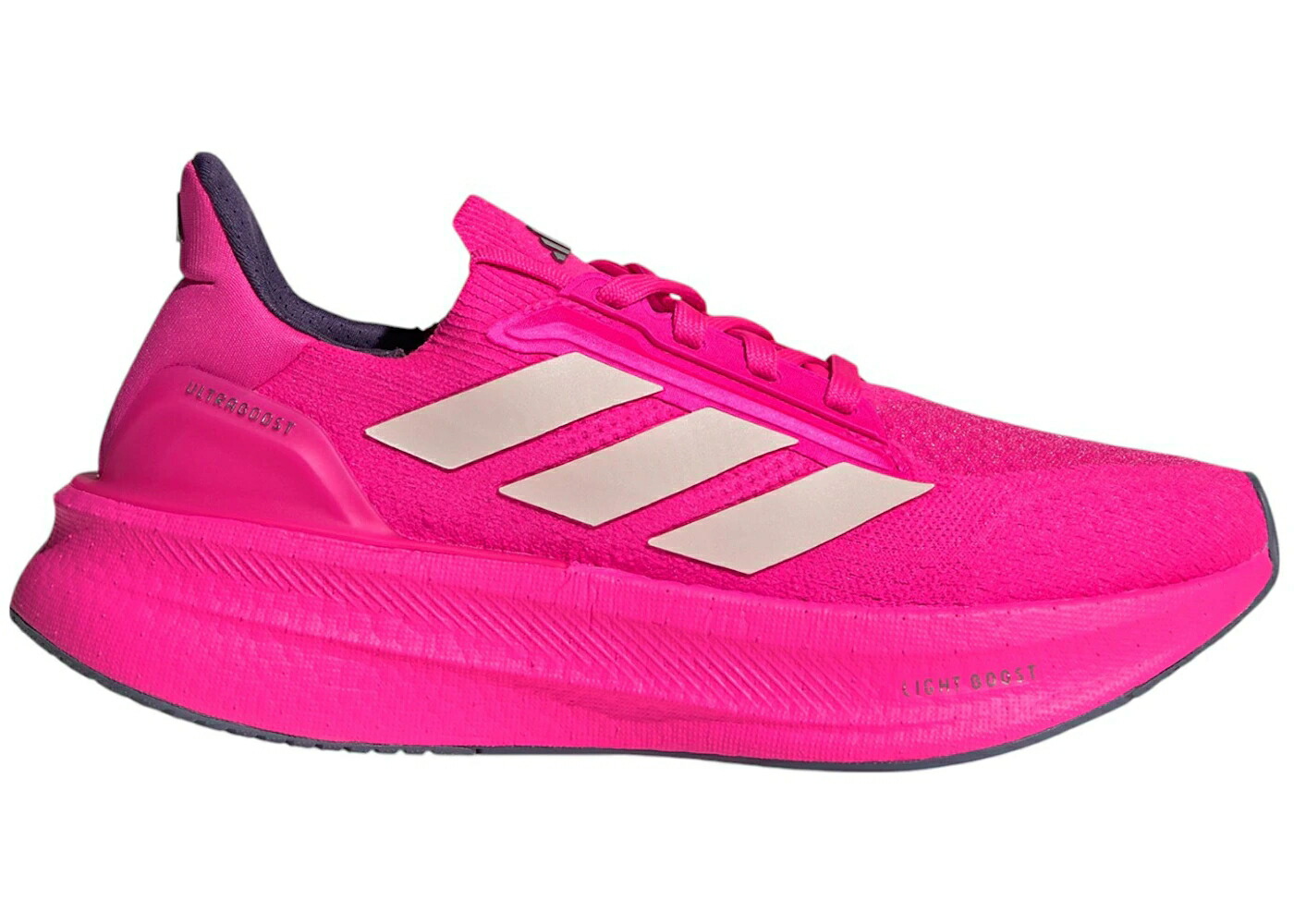 アディダス ウルトラ ブースト ぼうぜん自失 サクラ色 ウルトラブースト WOMEN\u0027S スニーカー レディース ADIDAS ULTRA BOOST 5X SHOCK PINK WONDER QUARTZ AURORA PLUM (WOMEN\u0027S) / SHOCK PINK WONDER QUARTZ AURORA