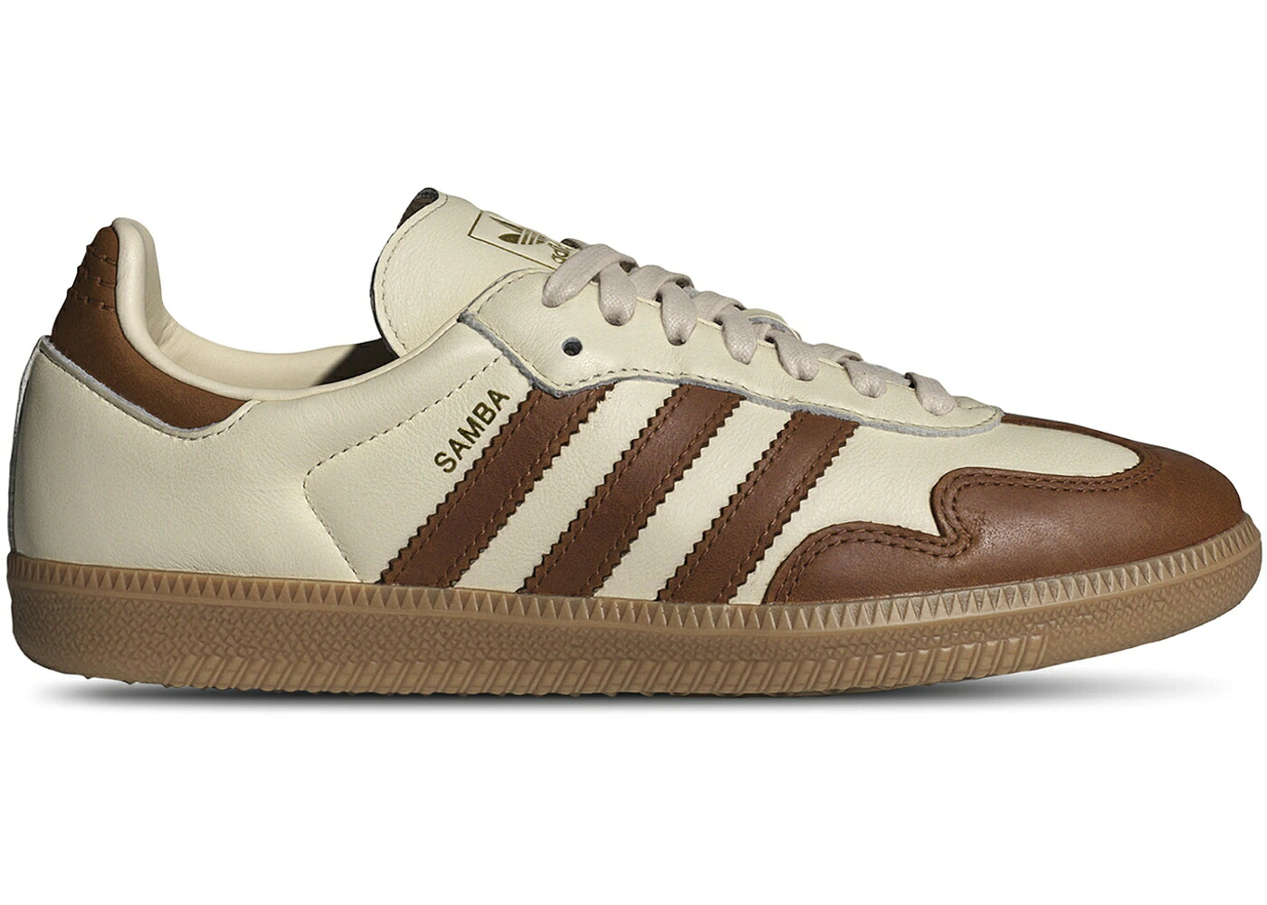 アディダス サンバ 白いこと 白いこと 銅 ブロンズ ゴールド WOMEN\u0027S スニーカー レディース ADIDAS SAMBA OG WONDER WHITE DUSKY BRONZE (WOMEN\u0027S) / WONDER WHITE DUSKY BRONZE GOLD