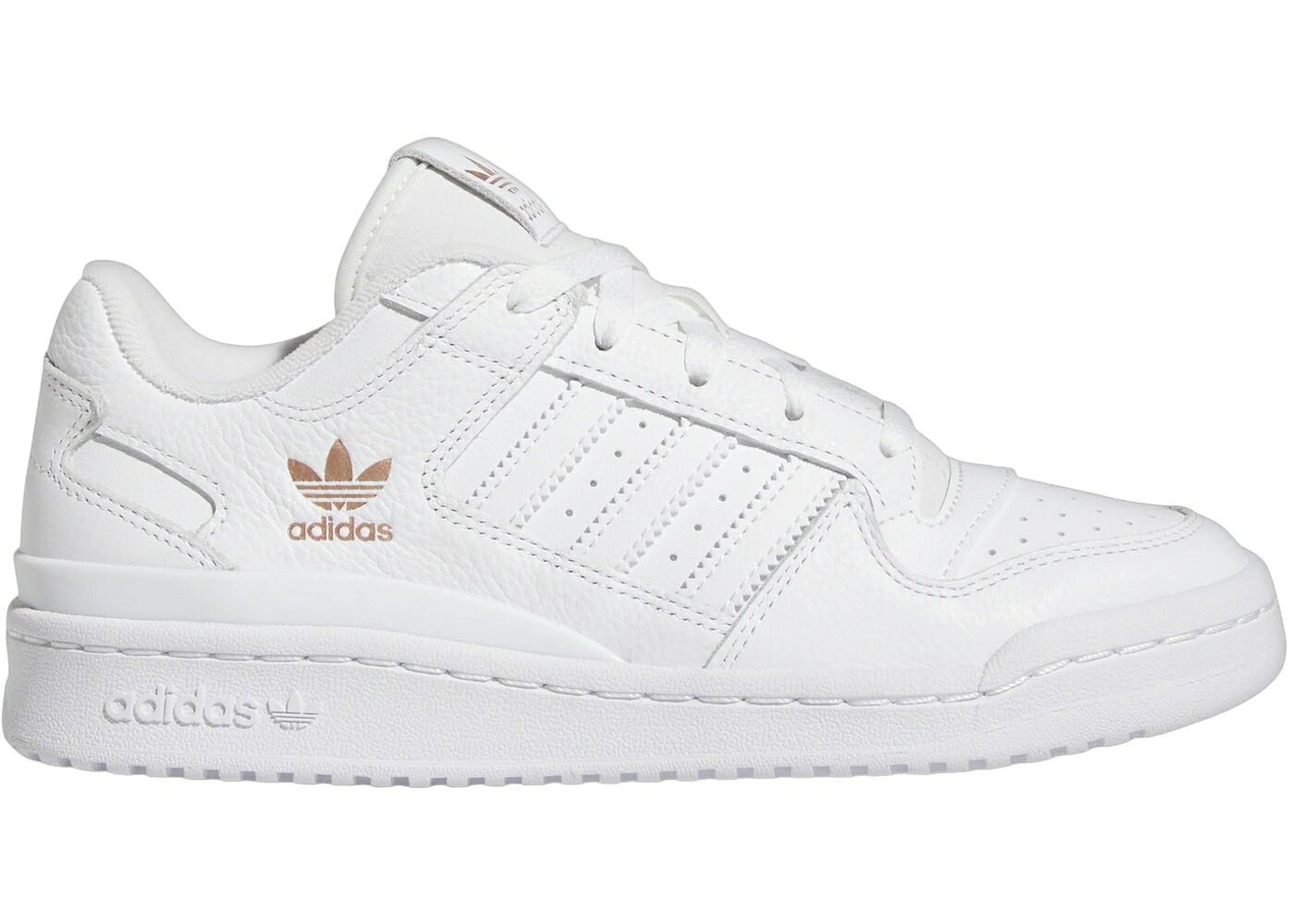 アディダス フォーラム 白色 ホワイト WOMEN'S スニーカー レディース ADIDAS FORUM LOW CLOUD WHITE SUPPLIER COLOUR (WOMEN'S) / CLOUD WHITE CLOUD WHITE SUPPLIER|スニケス