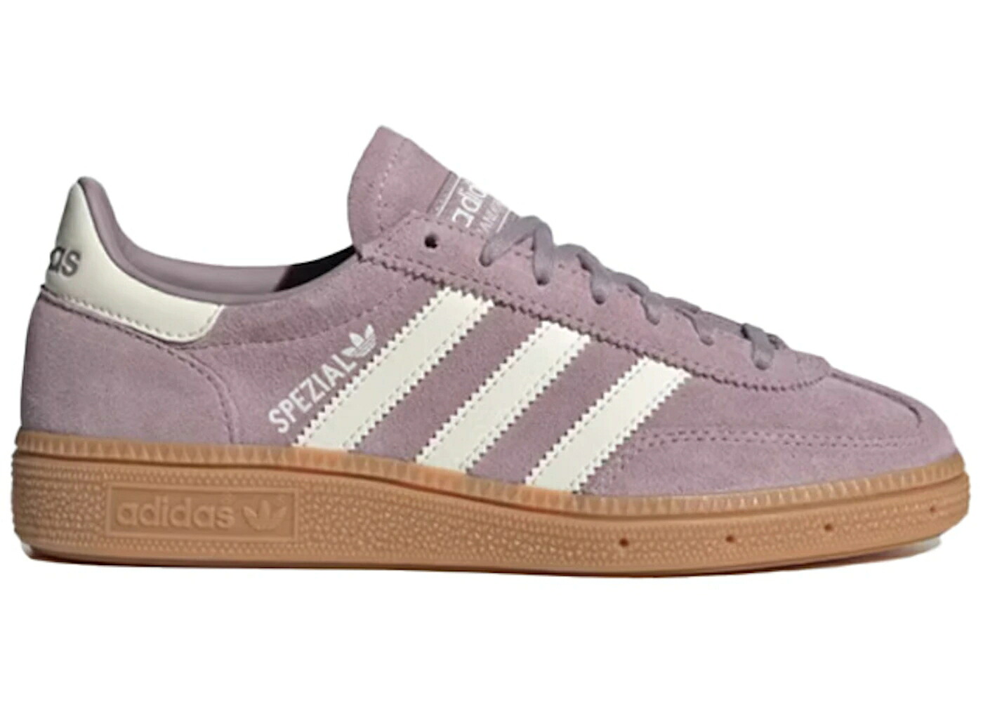 アディダス ハンドボール スペシアル 皮膚軟化剤 白いこと 白いこと 御坊っちゃん キッズ ADIDAS HANDBALL SPEZIAL PRELOVED FIG (GS) / PRELOVED FIG CREAM WHITE GUM もの言う花 マタニティ スニーカー スニーカー-靴