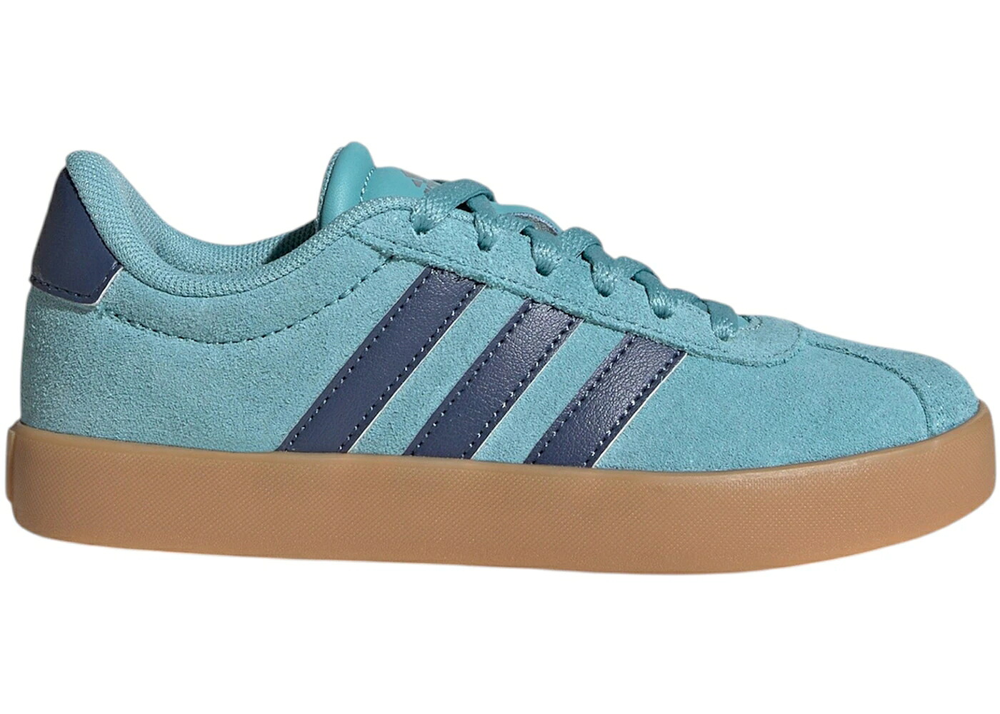 アディダス 厚地の外套 しろがね色 しろがね色 3.0 御坊っちゃん キッズ ADIDAS VL COURT MINT TON PRELOVED INK SILVER (GS) / MINT TON PRELOVED INK SILVER もの言う花 マタニティ スニーカー