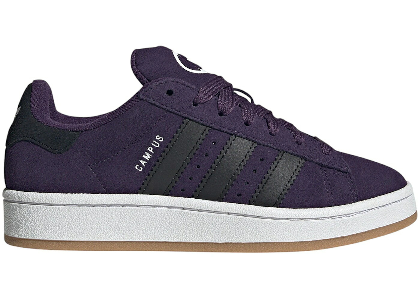 アディダス 校庭 中核グループ 黒いこと 黒いこと 白いこと 白いこと 御坊っちゃん キッズ ADIDAS CAMPUS 00S CAMP AURORA PLUM CORE BLACK CLOUD WHITE (GS) / AURORA PLUM CORE BLACK CLOUD もの言う花 マタニティ スニーカー