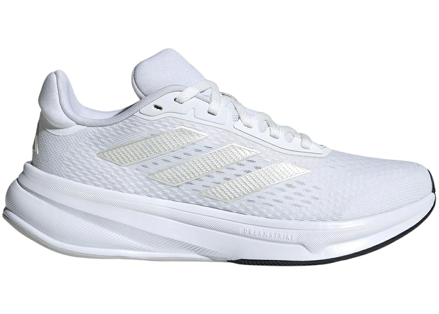 アディダス レスポンス 白色 ホワイト ゼロ WOMEN'S スニーカー レディース ADIDAS RESPONSE SUPER CLOUD WHITE ZERO METALIC (WOMEN'S) / CLOUD WHITE ZERO METALIC CLOUD|スニケス