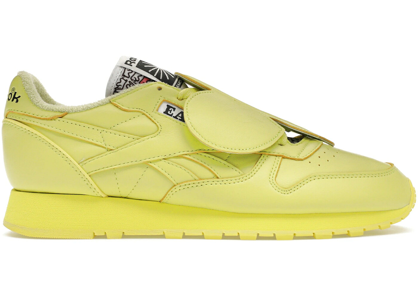 リーボック 古典派音楽 なめし革 エレファント 冷やりとした 中核グループ スニーカー メンズ REEBOK CLASSIC LEATHER EAMES ELEPHANT COOL ALOE / COOL ALOE COOL ALOE CORE スニーカー-靴