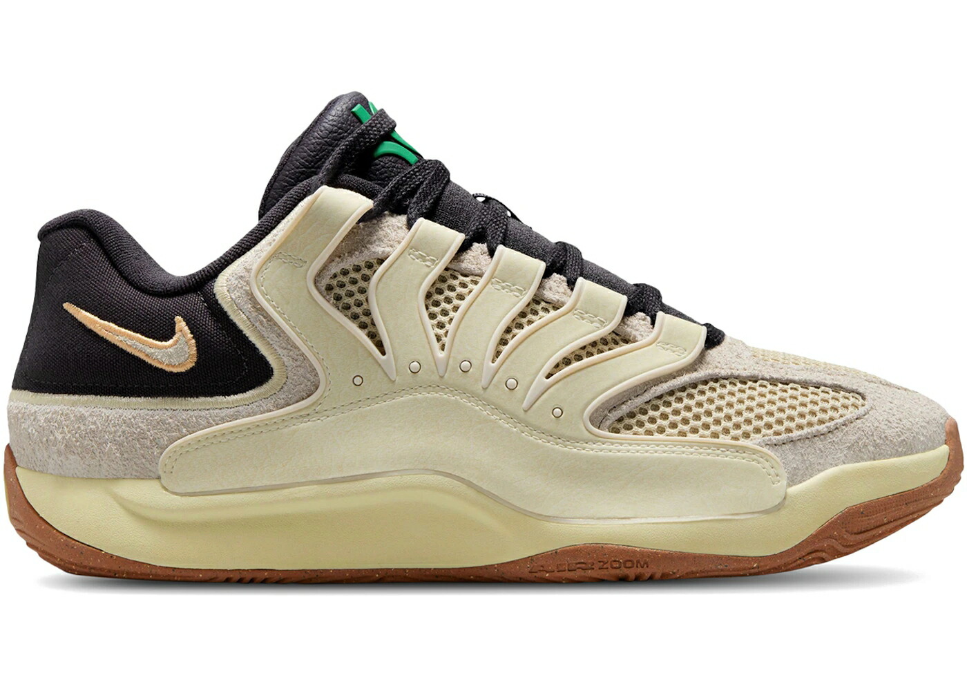 ナイキ パール スニーカー メンズ NIKE KD 18 LE SANDDRIFT / SOFT PEARL SANDDRIFT