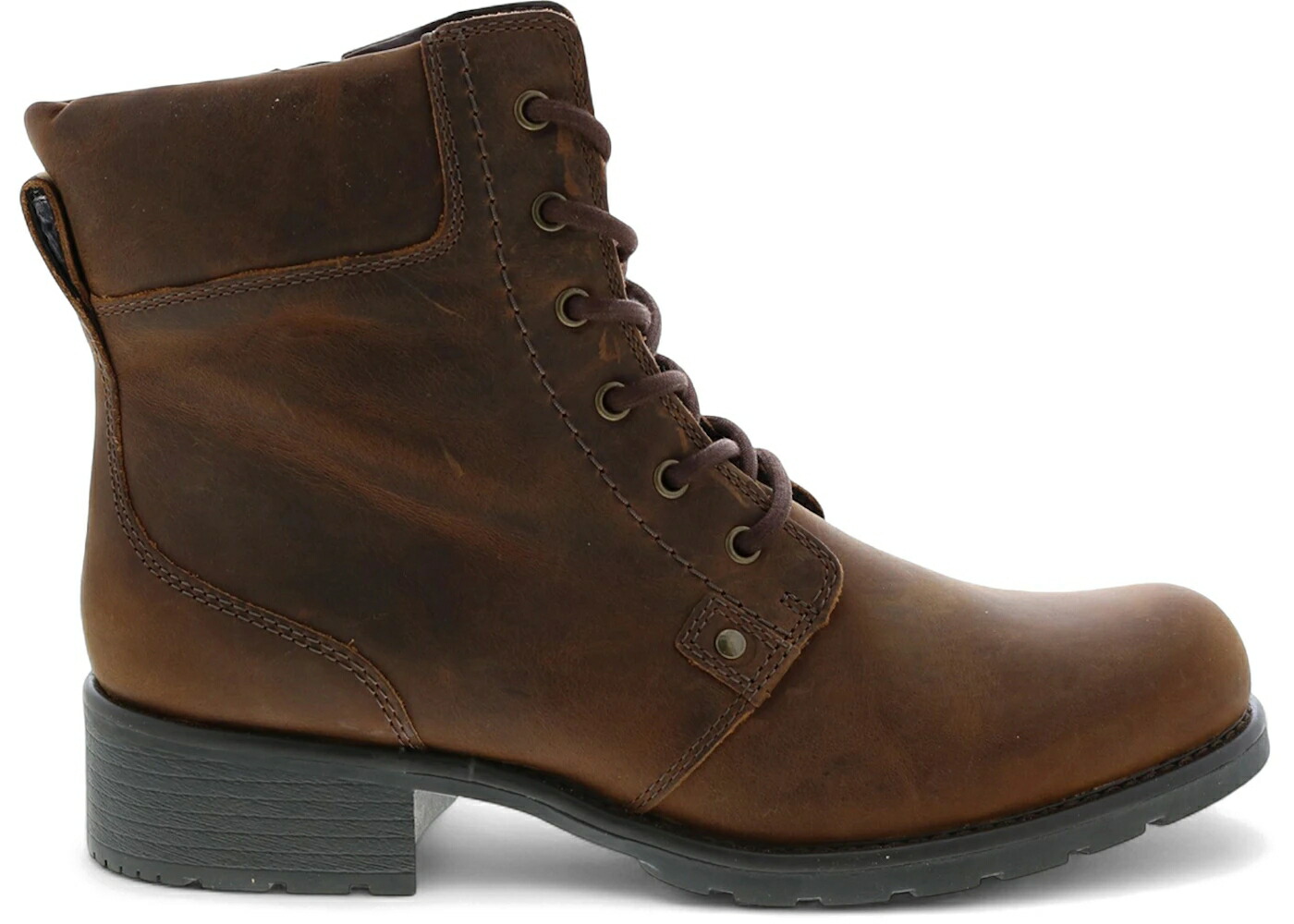 クラークス 茶色 ブラウン WOMEN'S スニーカー レディース CLARKS ORINOCO SPICE BROWN SNUFF (WOMEN'S) / BROWN SNUFF