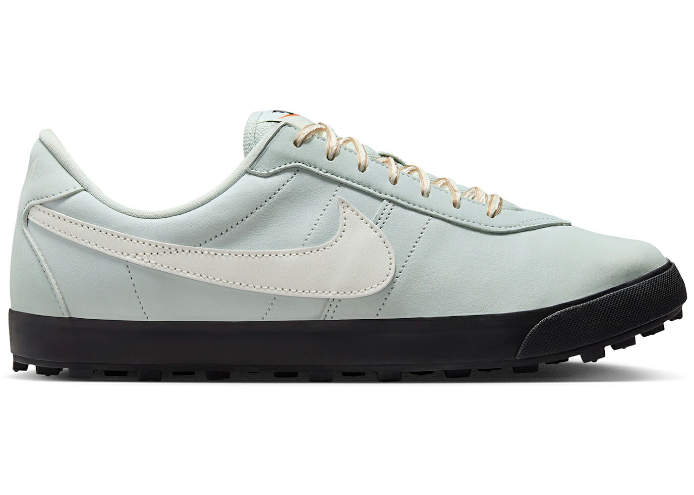 ナイキ グラバー しろがね色 しろがね色 競り合い スニーカー メンズ NIKE ASTRO GRABBER QS LIGHT SILVER / LIGHT SILVER SAIL PHANTOM GAME