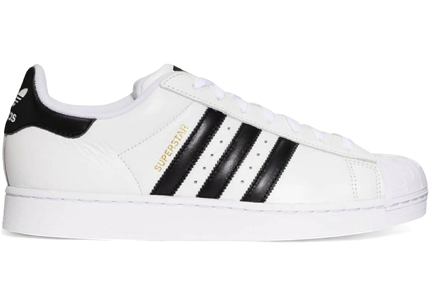 アディダス はやりっ児 白いこと 白いこと 黒いこと 黒いこと 中核グループ ゴールド スニーカー メンズ ADIDAS SUPERSTAR BEAMS WHITE BLACK / FOOTWEAR WHITE CORE BLACK GOLD
