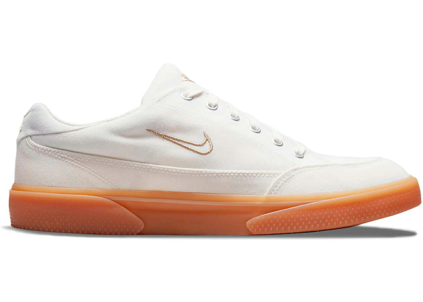 ナイキ 白いこと 白いこと スニーカー メンズ NIKE RETRO GTS 97 SUMMIT WHITE / SUMMIT WHITE GUM