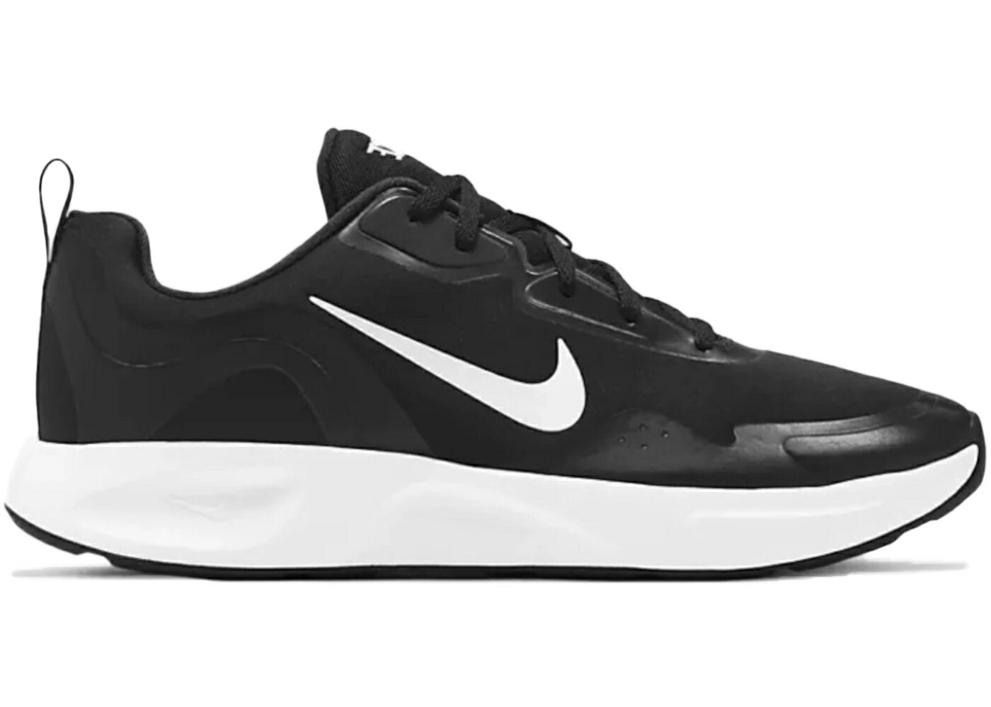 ナイキ ウィンター 黒色 ブラック 白色 ホワイト スニーカー メンズ NIKE WEARALLDAY WINTER BLACK WHITE / BLACK BLACK WHITE 28,990円