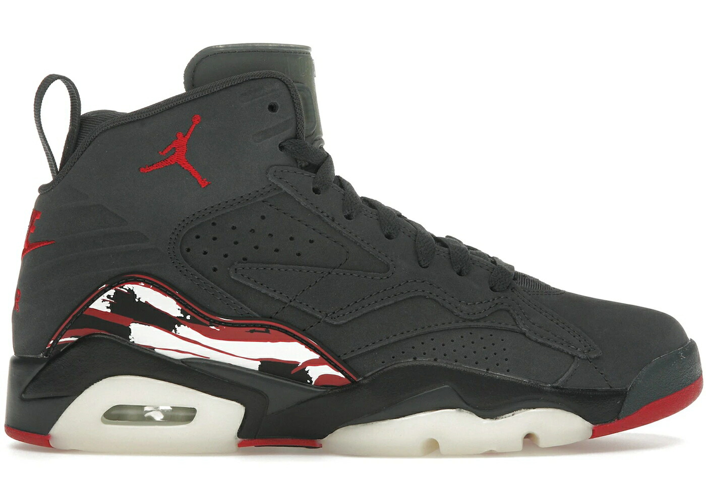 ナイキ ジョーダン 赤 赤いこと 黒いこと 黒いこと WOMEN\u0027S スニーカー レディース JORDAN MVP ANTHRACITE GYM RED (WOMEN\u0027S) / ANTHRACITE BLACK SAIL GYM RED
