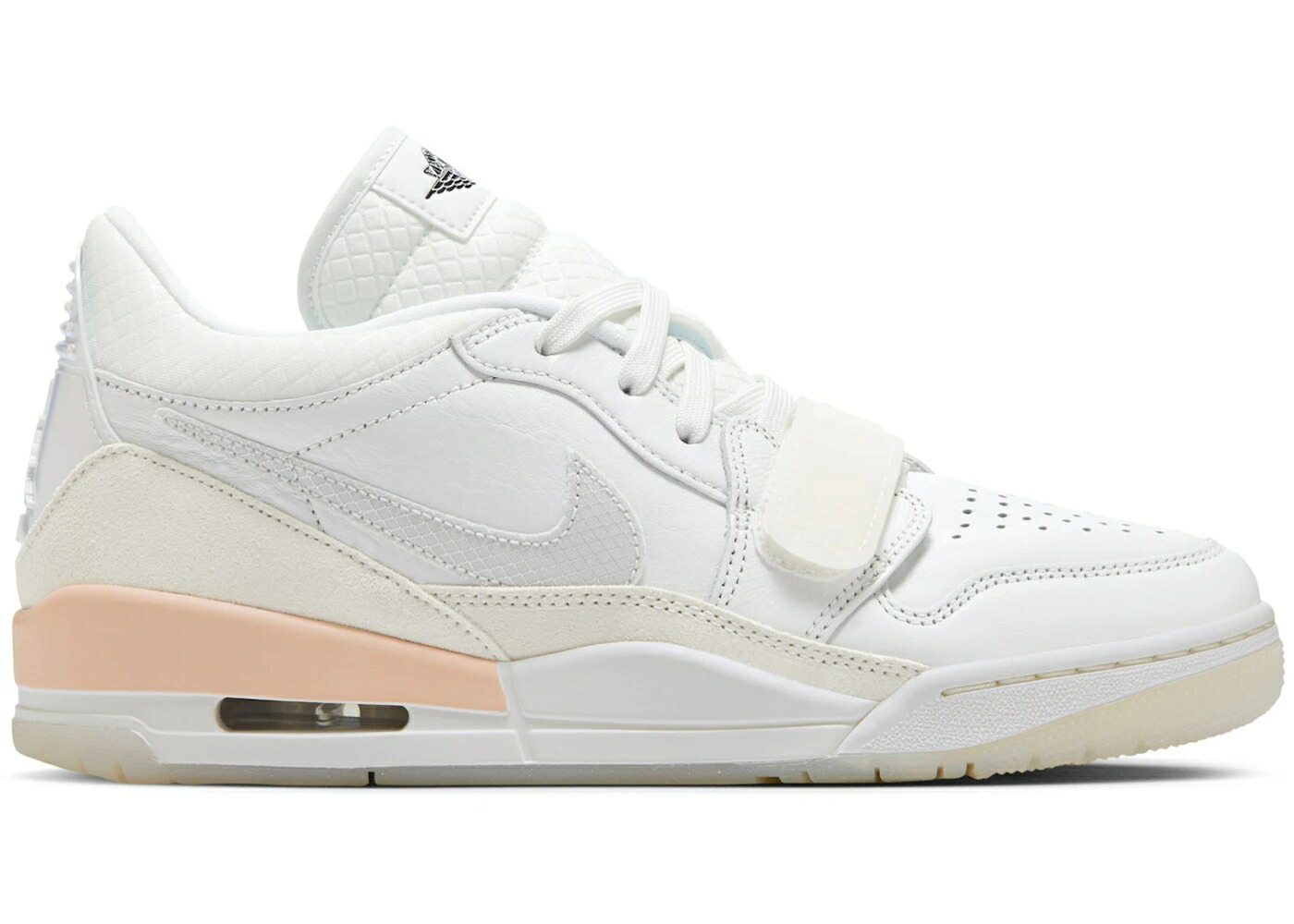 ナイキ ジョーダン レガシー クリムゾン 白いこと 白いこと WOMEN\u0027S スニーカー レディース JORDAN LEGACY 312 LOW YEAR OF THE SNAKE CRIMSON TINT (2025) (WOMEN\u0027S) / SUMMIT WHITE LIGHT BONE SAIL