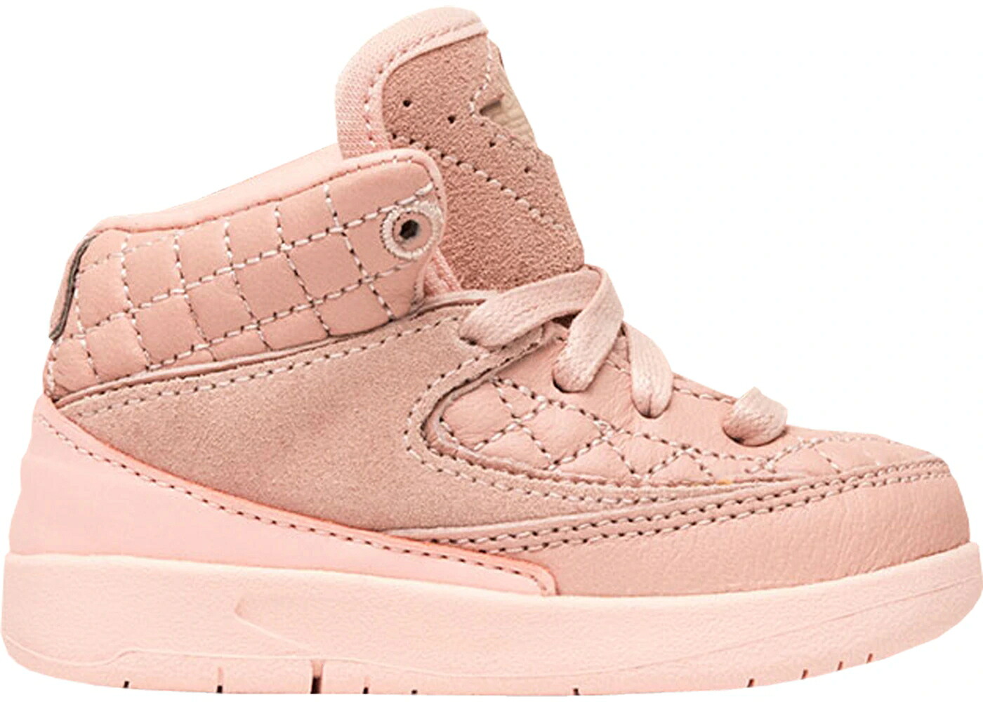 ナイキ ジョーダン 橙 オレンジ色 お坊っちゃん キッズ JORDAN 2 RETRO JUST DON ARCTIC ORANGE (TD) / ARCTIC ORANGE ARCTIC ORANGE