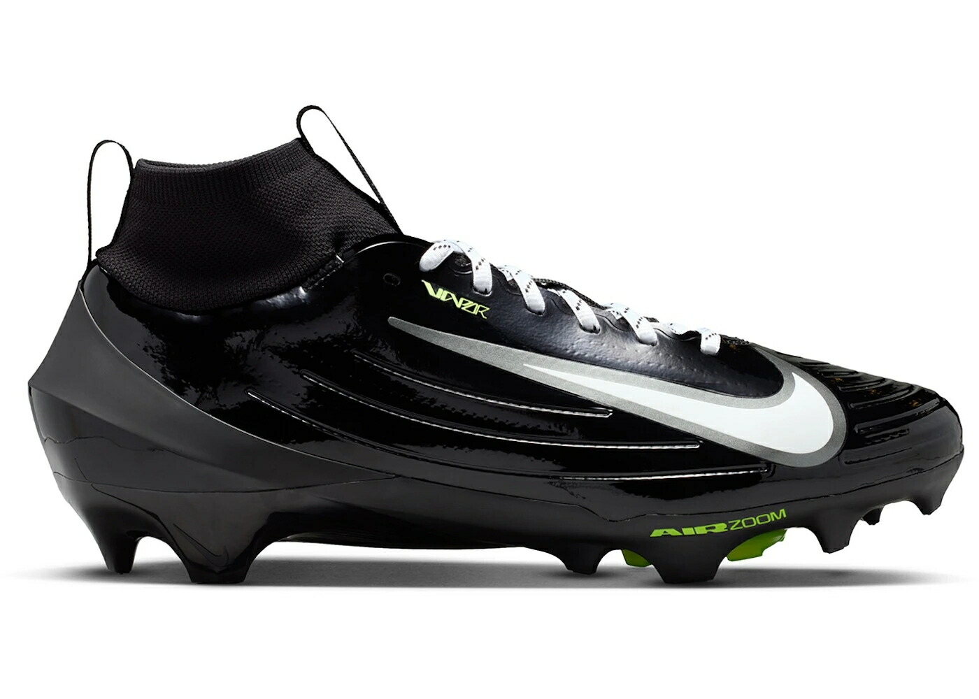ナイキ ズーム プロ 黒色 ブラック スニーカー メンズ NIKE ZOOM AIR VAPOR PRO 1 BLACK VOLT ICE / BLACK VOLT ICE ANTHRACITE