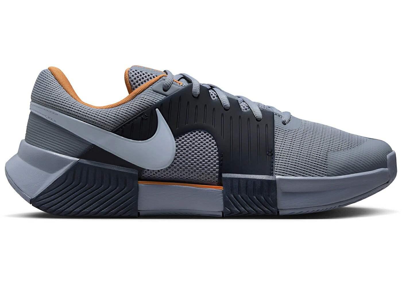 ナイキ 望遠レンズ 薄墨色 薄墨色 スニーカー メンズ NIKE ZOOM GP CHALLENGE 1 HC ASHEN SLATE OBSIDIAN MARRAKESH FOOTBALL GREY / ASHEN SLATE OBSIDIAN MARRAKESH