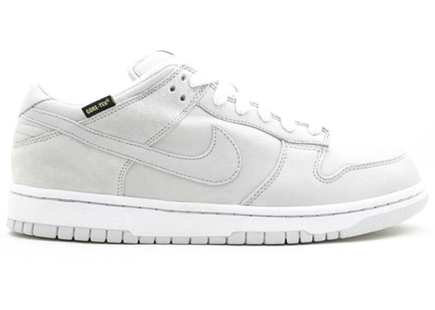 ナイキ ダンク ゴアテックス 灰色 グレー ダンクロー スニーカー メンズ NIKE DUNK LOW WP MEDICOM 5 GORE-TEX / NEUTRAL GREY NEUTRAL GREY