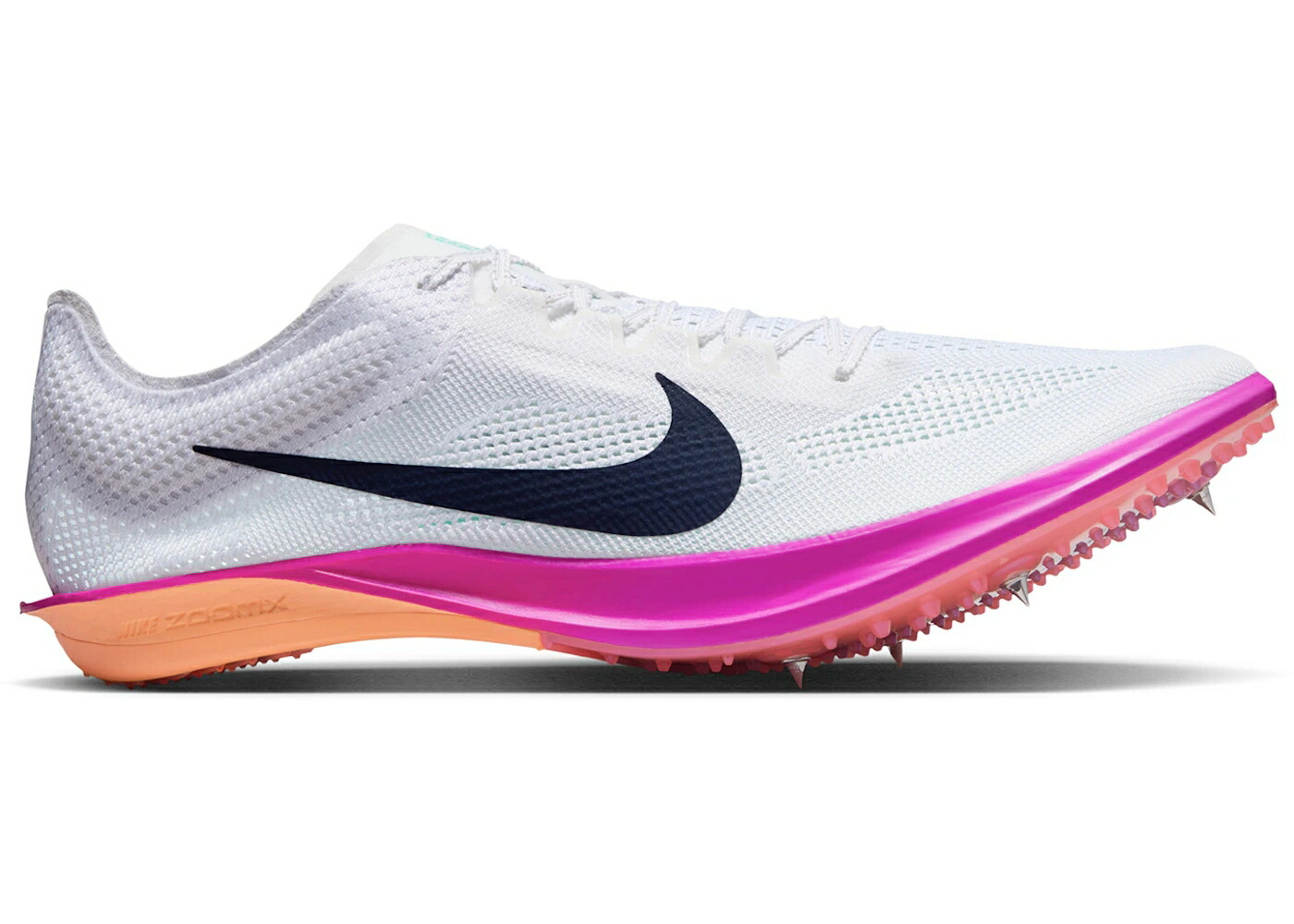 ナイキ ドラゴンフライ 白色 ホワイト ファイア ピンク スニーカー メンズ NIKE DRAGONFLY 2 WHITE HYPER TURQUOISE FIRE PINK / WHITE HYPER TURQUOISE FIRE PINK｜スニケス