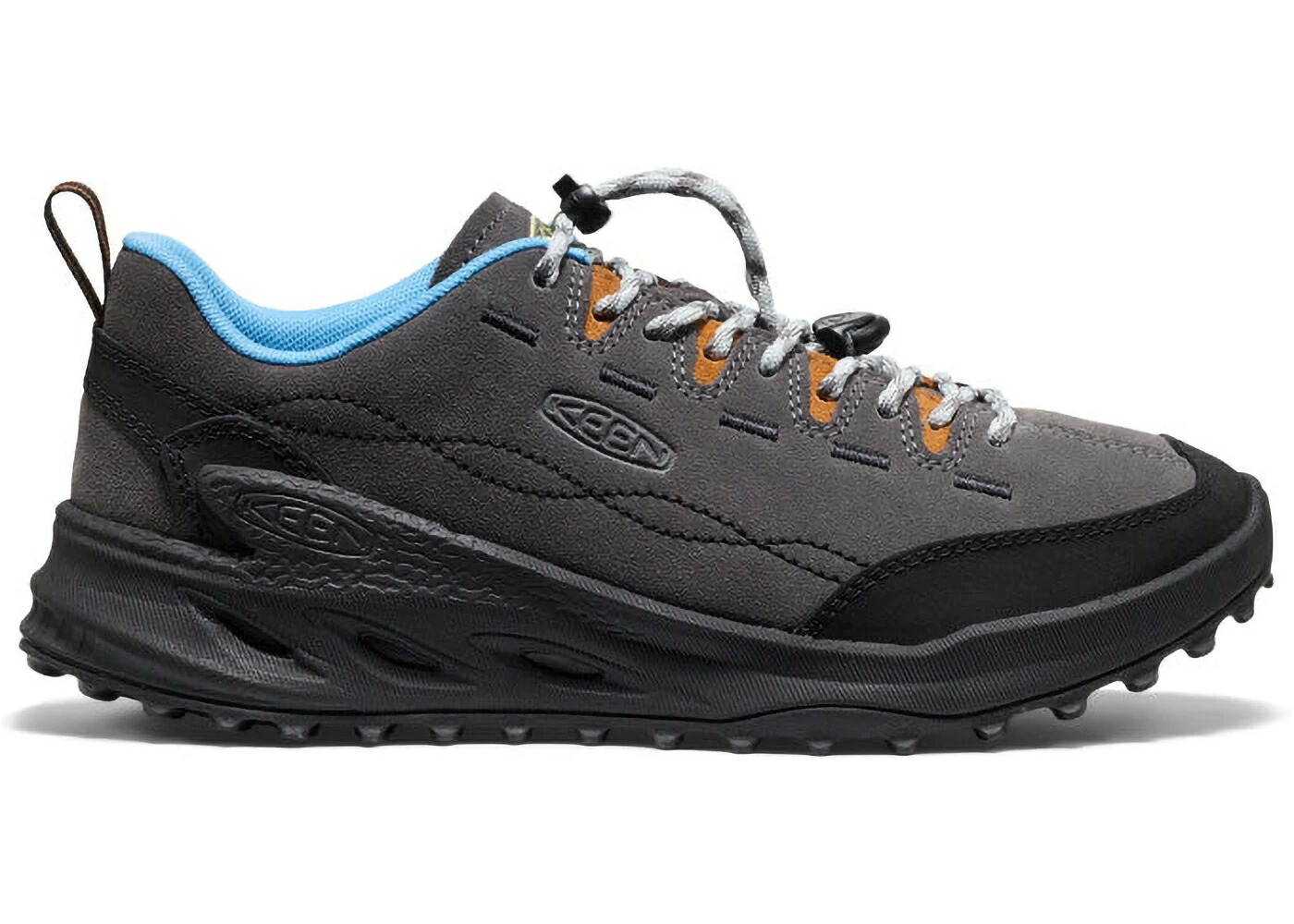 キーン WOMEN\u0027S スニーカー レディース KEEN JASPER ZIONIC EMMI MAGNET (WOMEN\u0027S) / EMMI MAGNET