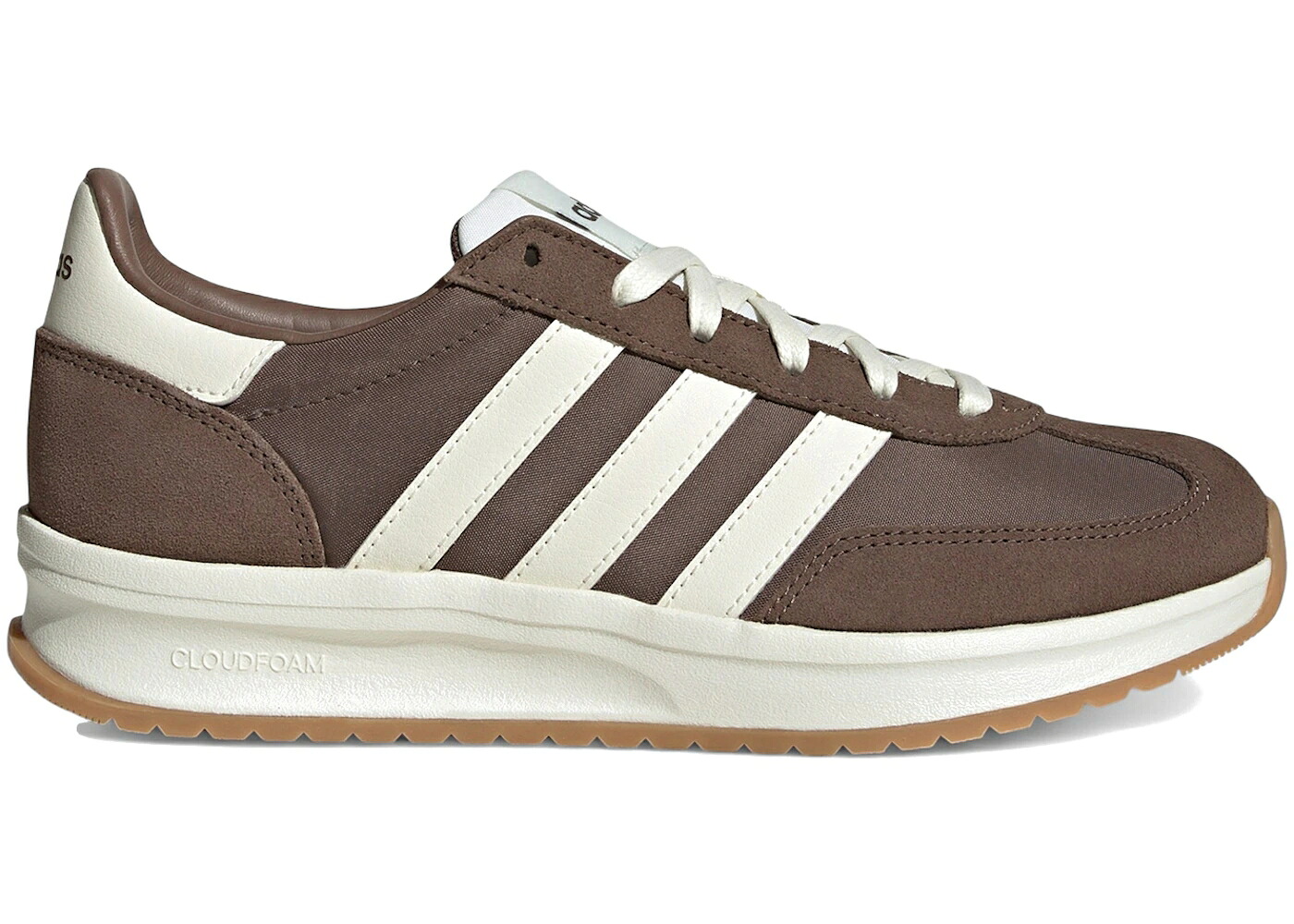アディダス 幽客 白いこと 白いこと 2.0 WOMEN\u0027S スニーカー レディース ADIDAS RUN 70S EARTH STRATA OFF WHITE GUM (WOMEN\u0027S) / EARTH STRATA OFF WHITE GUM