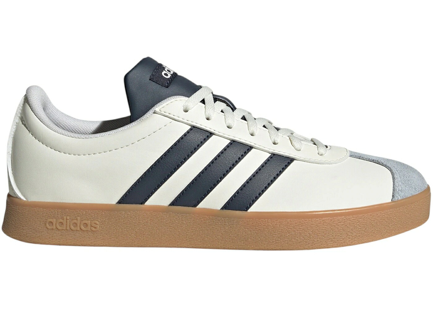 アディダス コート 白色 ホワイト 青色 ブルー コア WOMEN'S スニーカー レディース ADIDAS VL COURT BASE WHITE AURORA INK HALO BLUE (WOMEN'S) / CORE WHITE AURORA INK HALO BLUE 28,050円