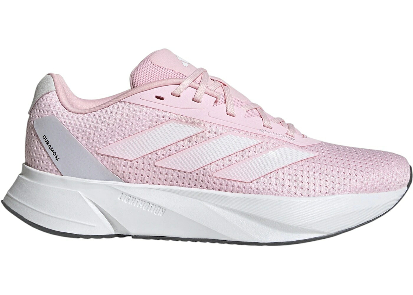 アディダス サクラ色 白いこと 白いこと 中核グループ WOMEN\u0027S スニーカー レディース ADIDAS DURAMO SL CLEAR PINK WHITE (WOMEN\u0027S) / CLEAR PINK CLOUD WHITE CORE