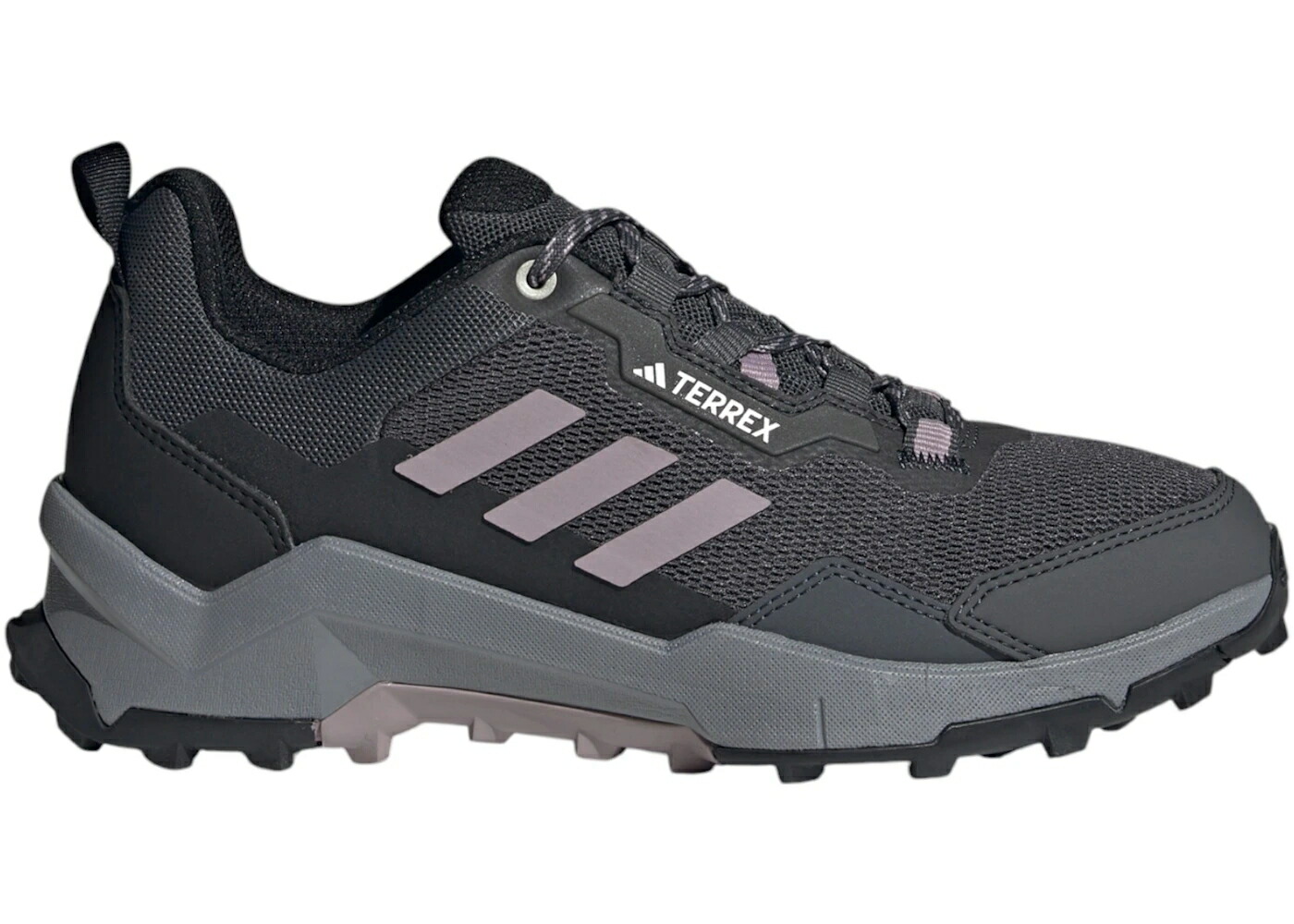 アディダス 薄墨色 薄墨色 中核グループ 黒いこと 黒いこと WOMEN\u0027S スニーカー レディース ADIDAS TERREX AX4 GREY PRELOVED FIG CORE BLACK (WOMEN\u0027S) / GREY SIX PRELOVED FIG CORE BLACK