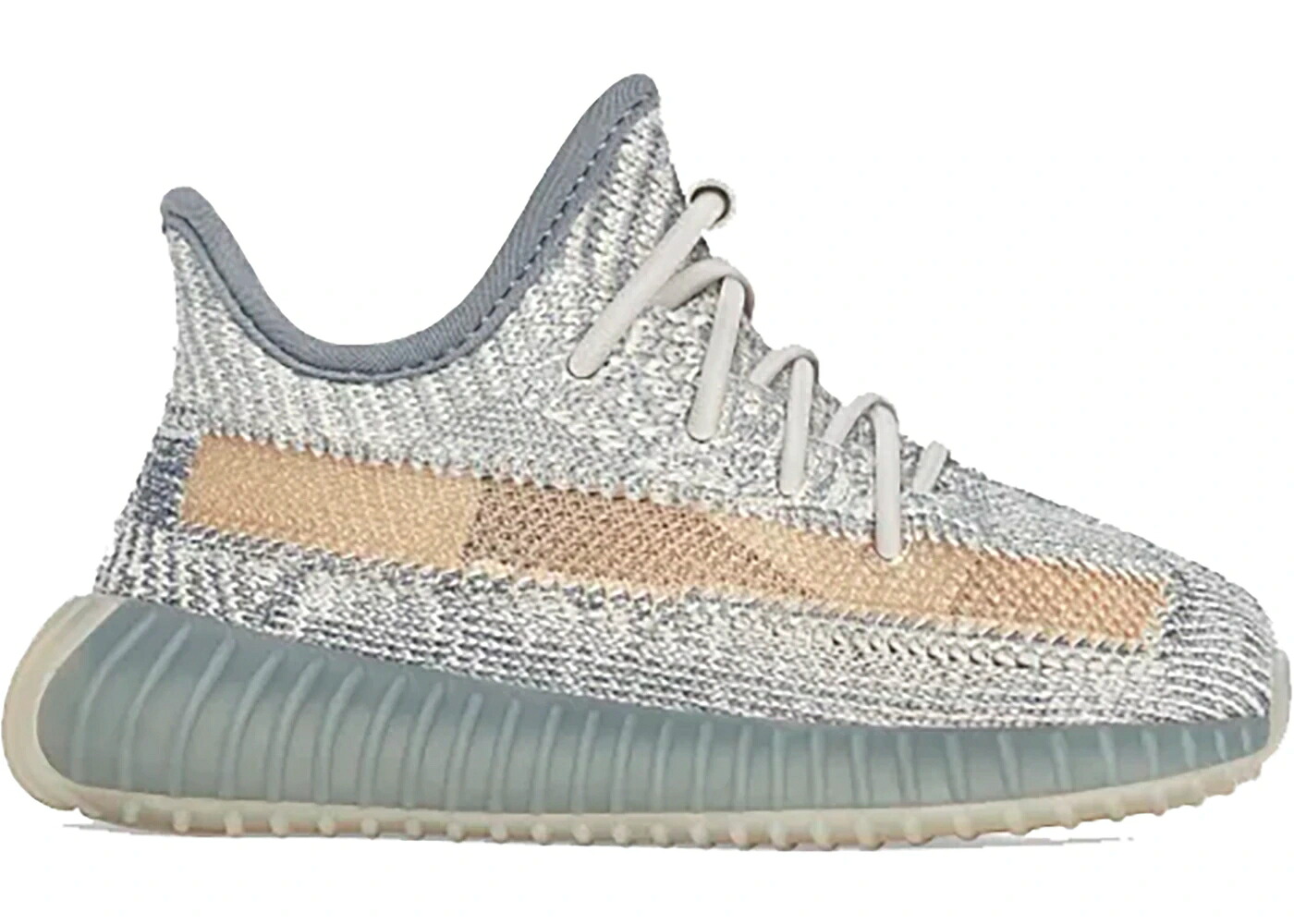 アディダス ブースト お坊っちゃん キッズ ADIDAS YEEZY BOOST 350 V2 ISRAFIL (INFANTS) / ISRAFIL ISRAFIL ISRAFIL
