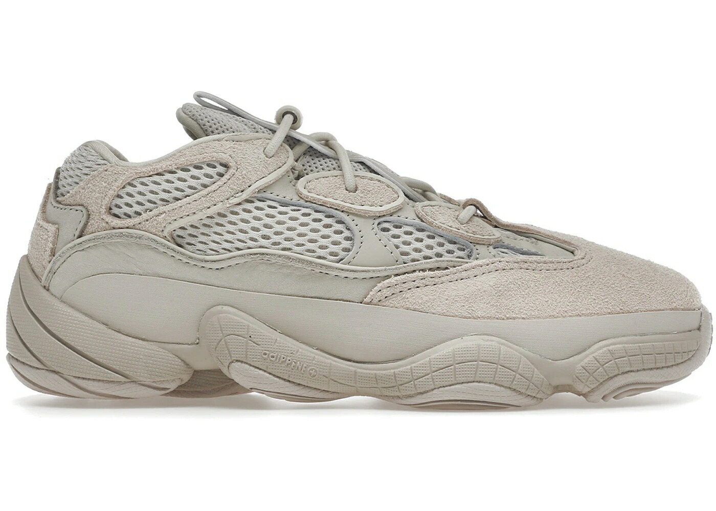 アディダス ジュニア キッズ ADIDAS YEEZY 500 BLUSH (KIDS) / BLUSH BLUSH BLUSH ベビー マタニティ スニーカー