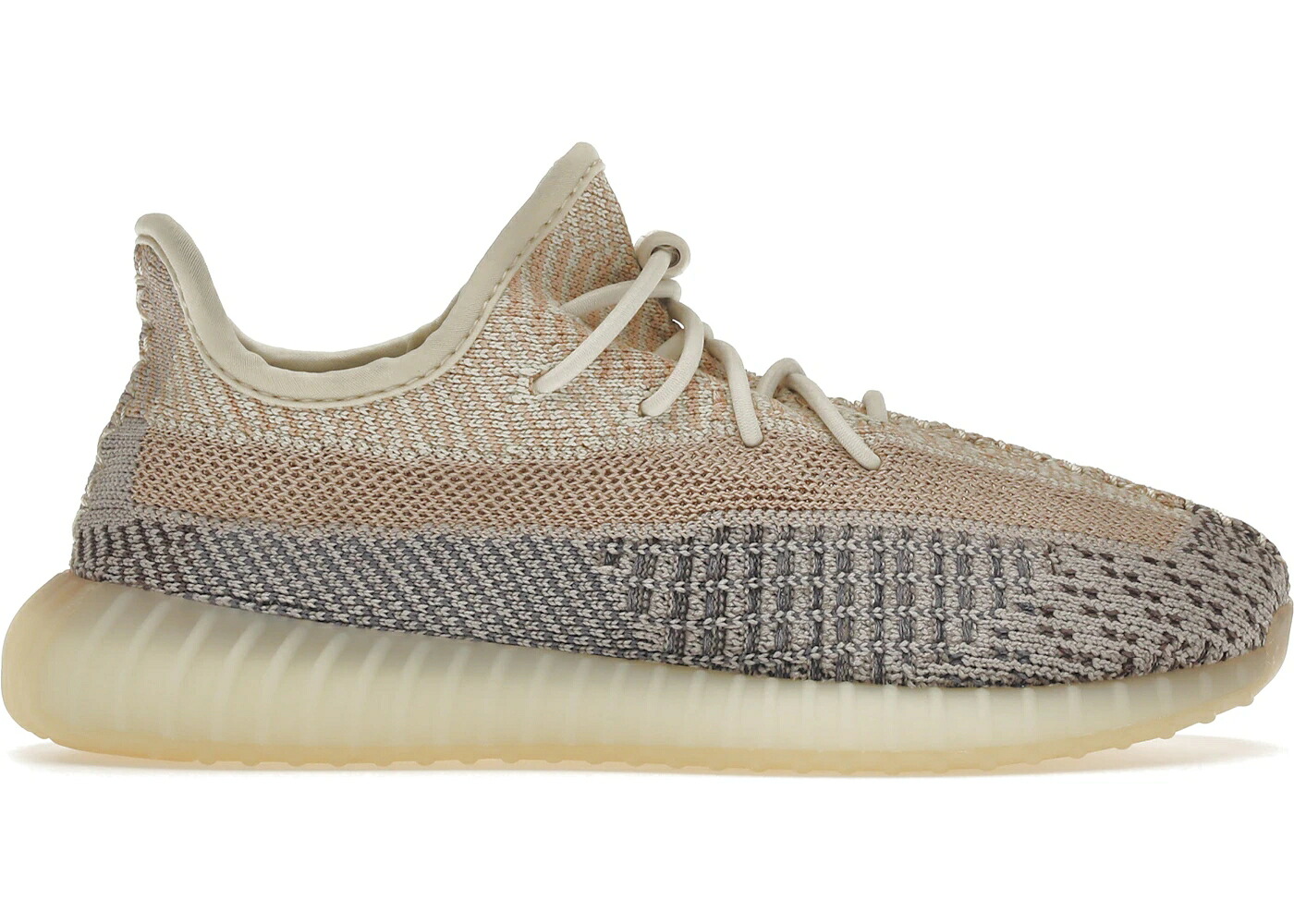 アディダス ブースト パール お坊っちゃん キッズ ADIDAS YEEZY BOOST 350 V2 ASH PEARL (KIDS) / ASH PEARL ASH PEARL ASH PEARL もの言う花 マタニティ スニーカー