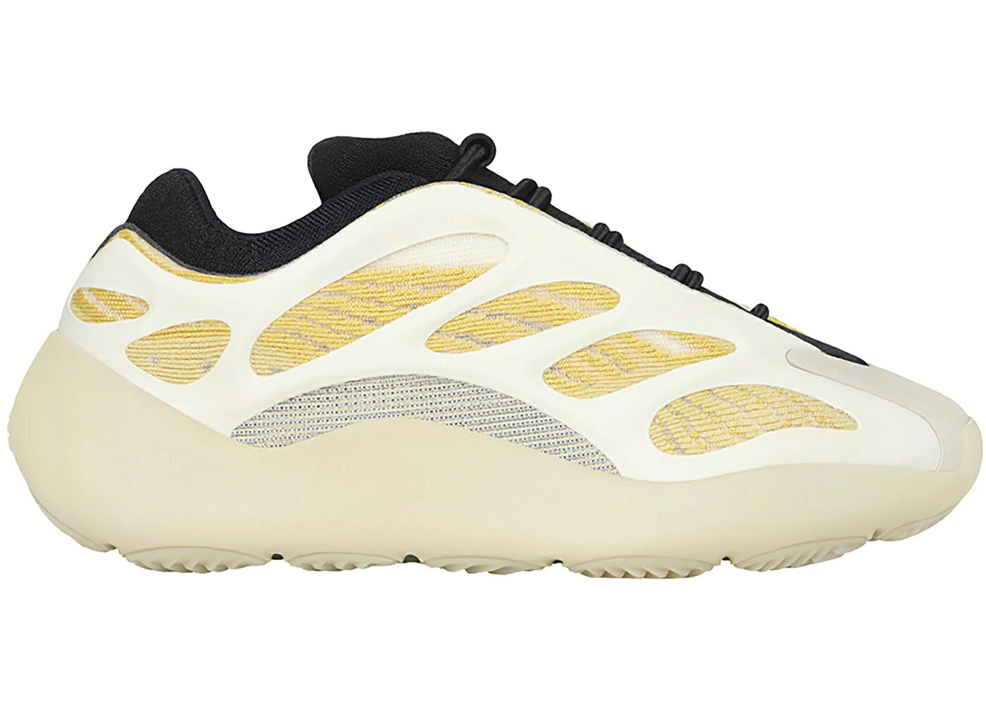 アディダス 御坊っちゃん キッズ ADIDAS YEEZY 700 V3 SAFFLOWER (KIDS) / SAFFLOWER SAFFLOWER SAFFLOWER もの言う花 マタニティ スニーカー キッズファッション-靴
