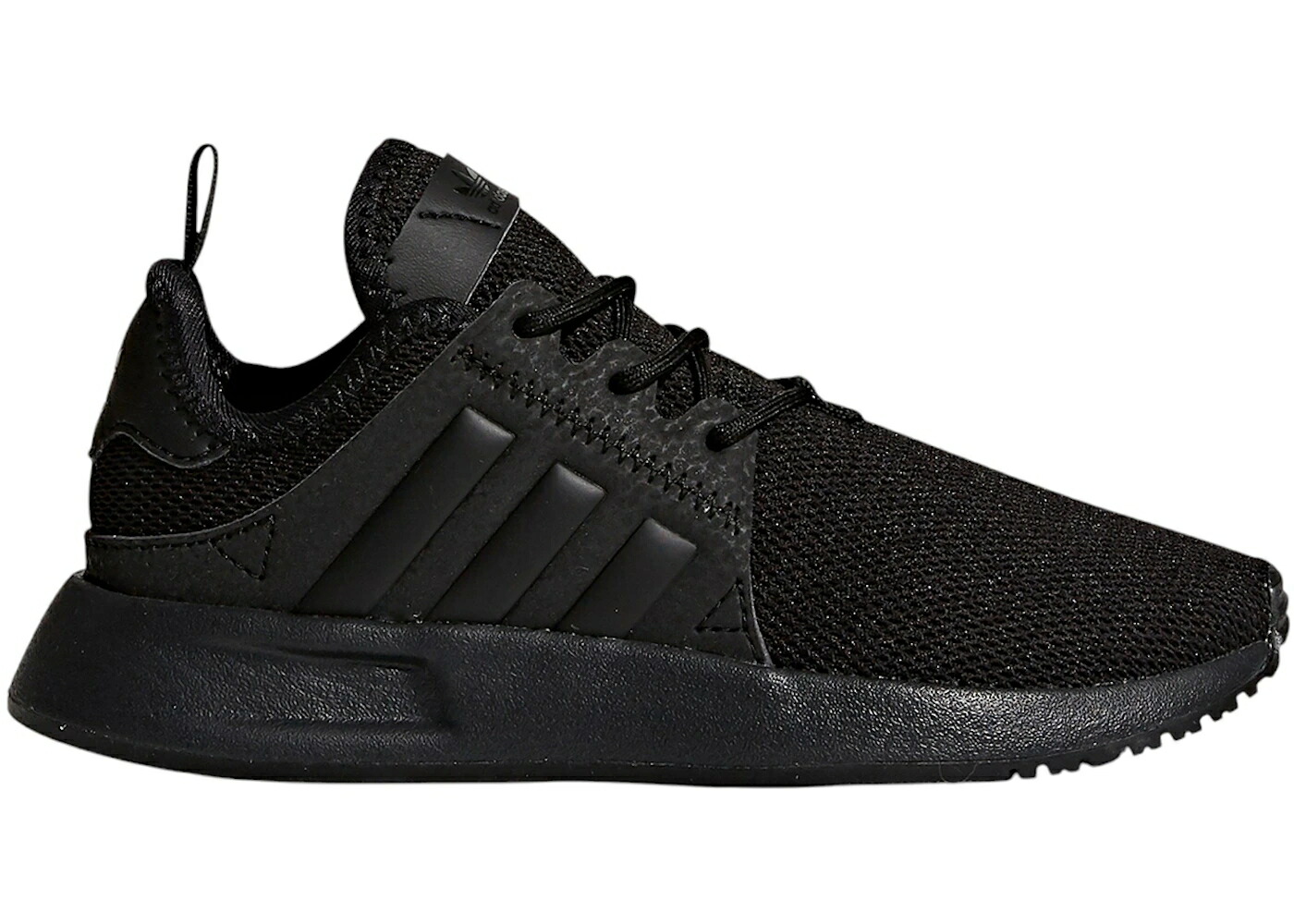 アディダス コア 黒色 ブラック X_PLR ジュニア キッズ ADIDAS CORE BLACK (PS) / CORE BLACK CORE BLACK CORE BLACK ベビー マタニティ スニーカー