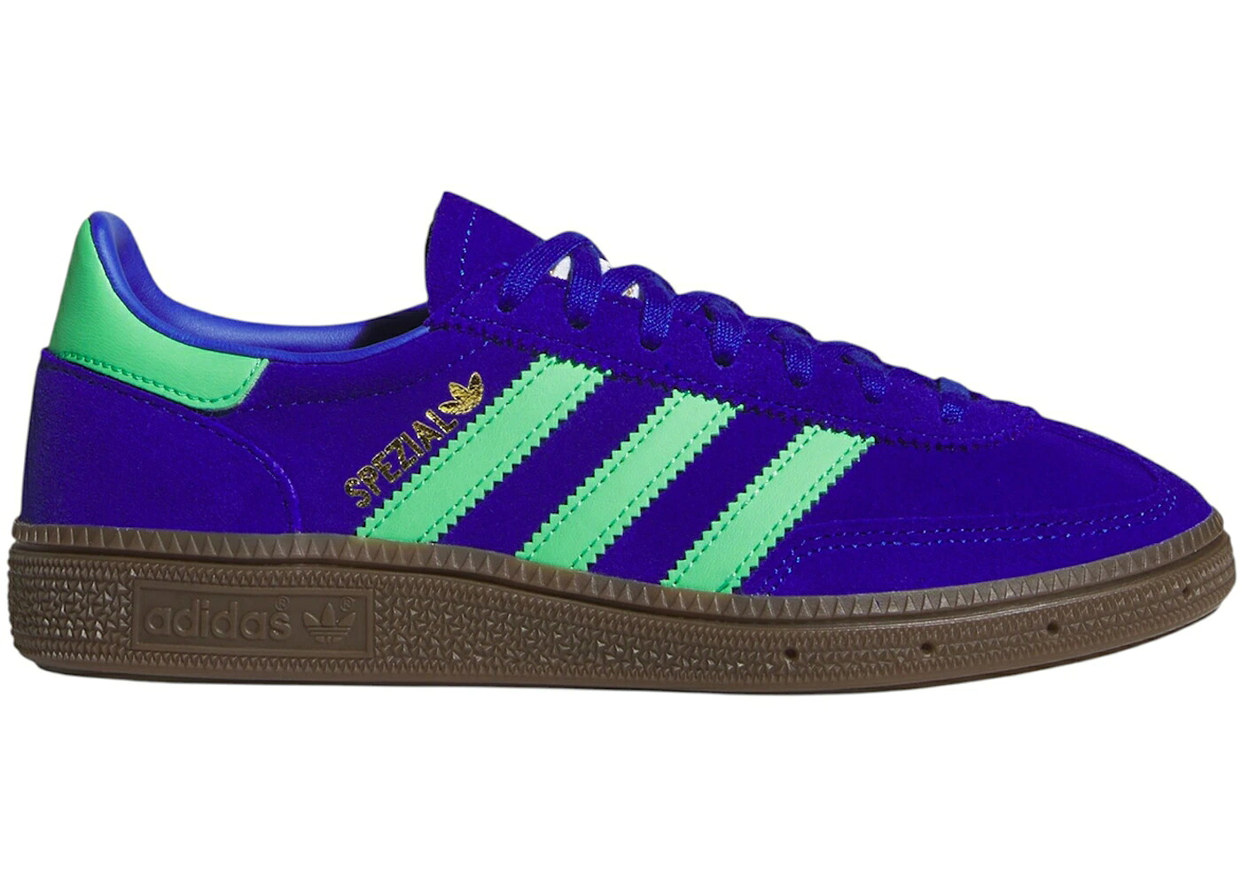 アディダス ハンドボール スペシアル 青味 青み 緑 緑であること 御坊っちゃん キッズ ADIDAS HANDBALL SPEZIAL LUCID BLUE SEMI SCREAMING GREEN (GS) / LUCID BLUE SEMI SCREAMING GREEN もの言う花 マタニティ スニーカー