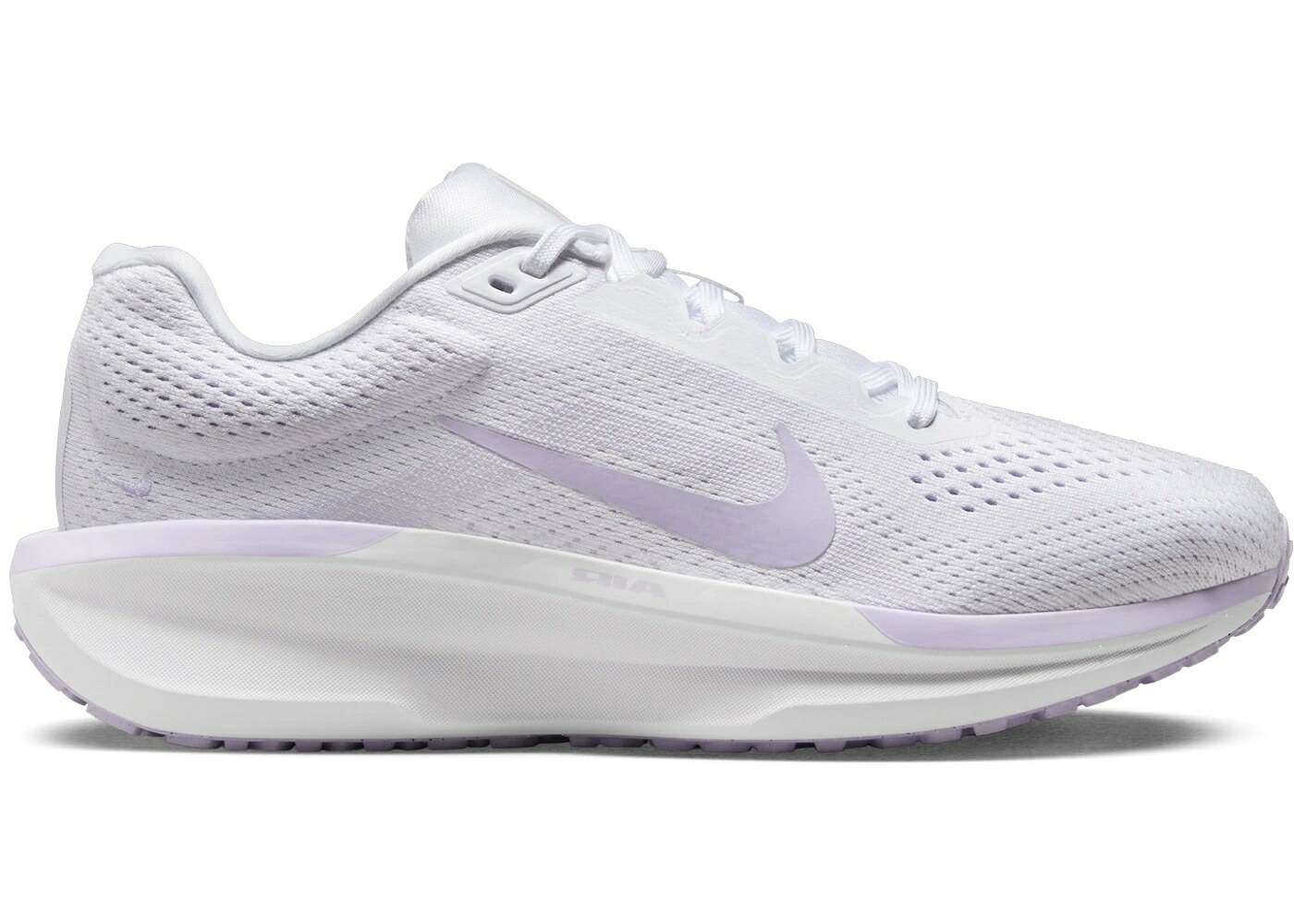 ナイキ 白色 ホワイト WOMEN'S スニーカー レディース NIKE WINFLO 11 WHITE LILAC BLOOM (WOMEN'S) / WHITE WHITE LILAC BLOOM LILAC