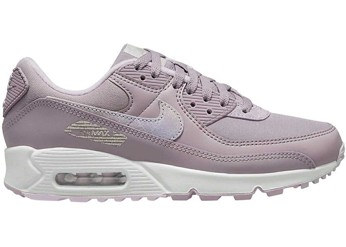 ナイキ マックス 白いこと 白いこと エア湖マックス WOMEN\u0027S スニーカー レディース NIKE AIR MAX 90 PLUM FOG VENICE SUMMIT WHITE (WOMEN\u0027S) / PLUM FOG VENICE SUMMIT WHITE レディース靴-スニーカー-靴