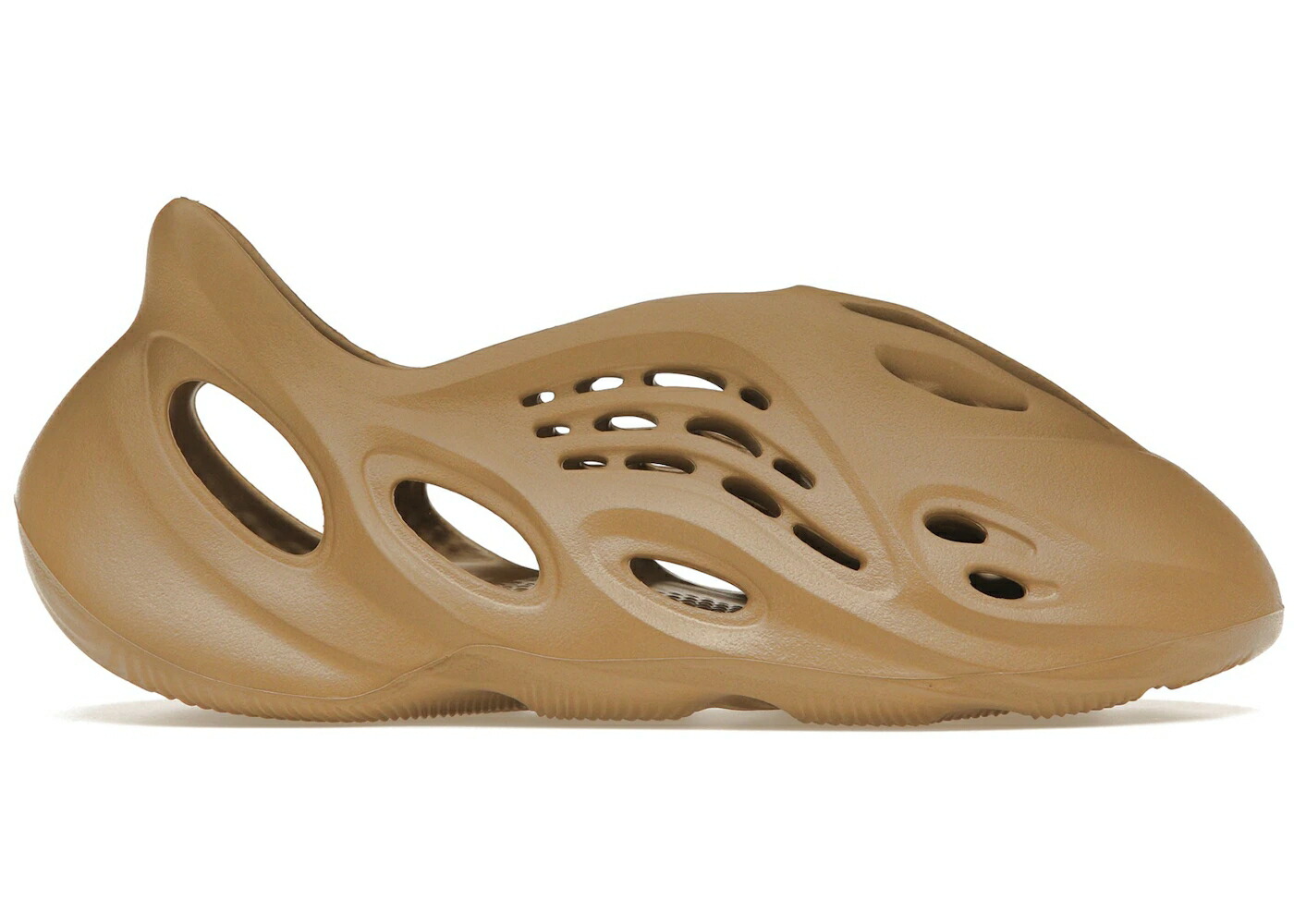 アディダス スニーカー メンズ ADIDAS YEEZY FOAM RNR CLAY TAUPE / CLAY TAUPE CLAY TAUPE CLAY TAUPE メンズ靴-靴-スニーカー