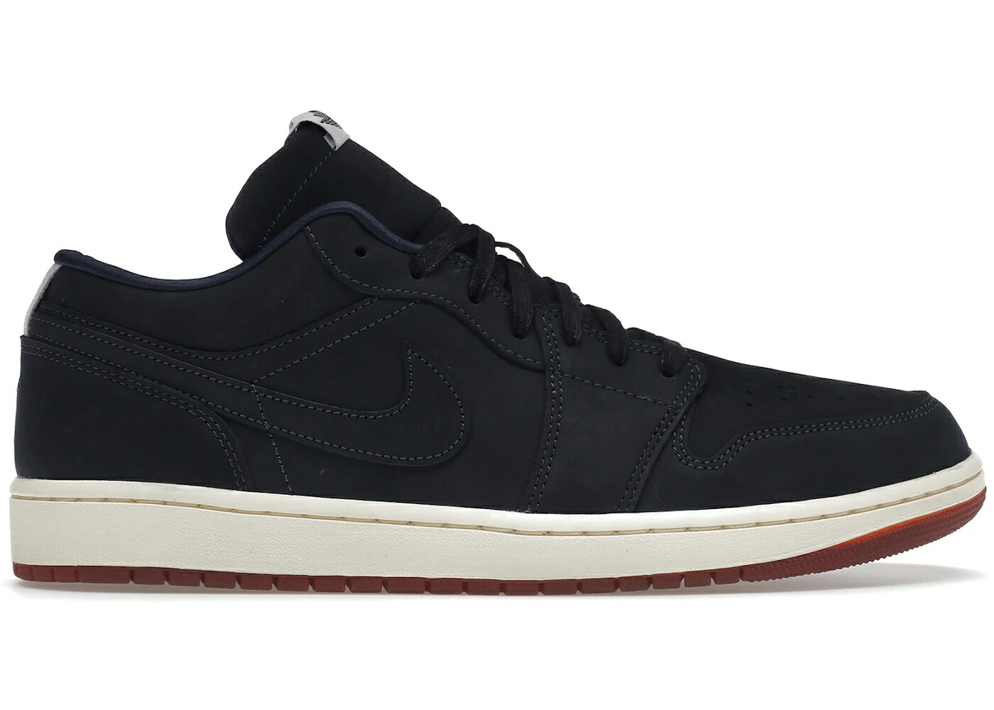 ナイキ ジョーダン ゴルフ 紺色 ネイビー スニーカー メンズ JORDAN 1 LOW EASTSIDE GOLF OUT OF THE MUD / MIDNIGHT NAVY MIDNIGHT NAVY