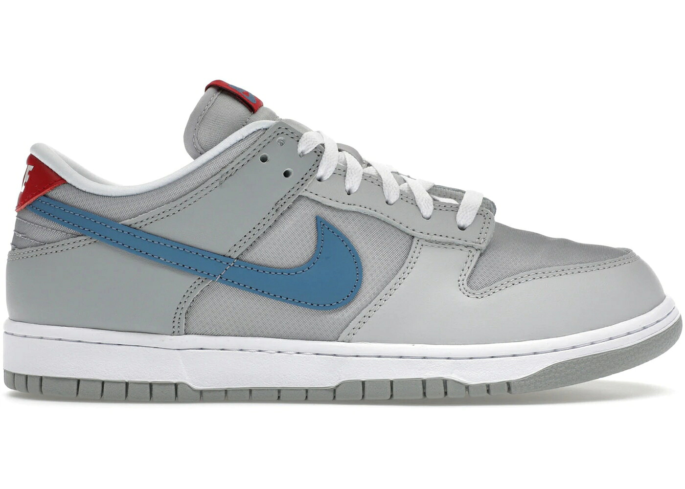 ナイキ ダンク 銀色 シルバー ダンクロー スニーカー メンズ NIKE DUNK LOW SILVER SURFER (2024) / METALLIC SILVER AEGEAN STORM