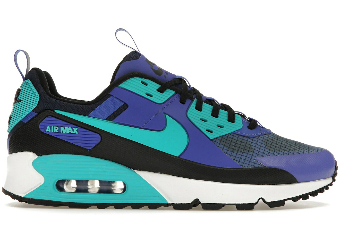 ナイキ マックス 紫 バイオレット エアマックス スニーカー メンズ NIKE AIR MAX 90 DRIFT PERSIAN VIOLET / PERSIAN VIOLET DUSTY CACTUS｜スニケス