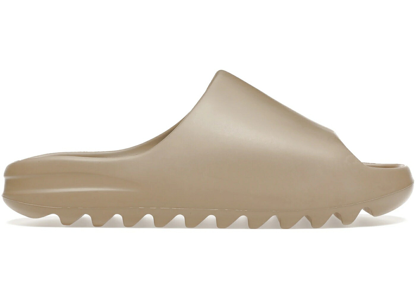 アディダス サンダル ピュア スニーカー メンズ ADIDAS YEEZY SLIDE PURE (FIRST RELEASE) / PURE PURE PURE