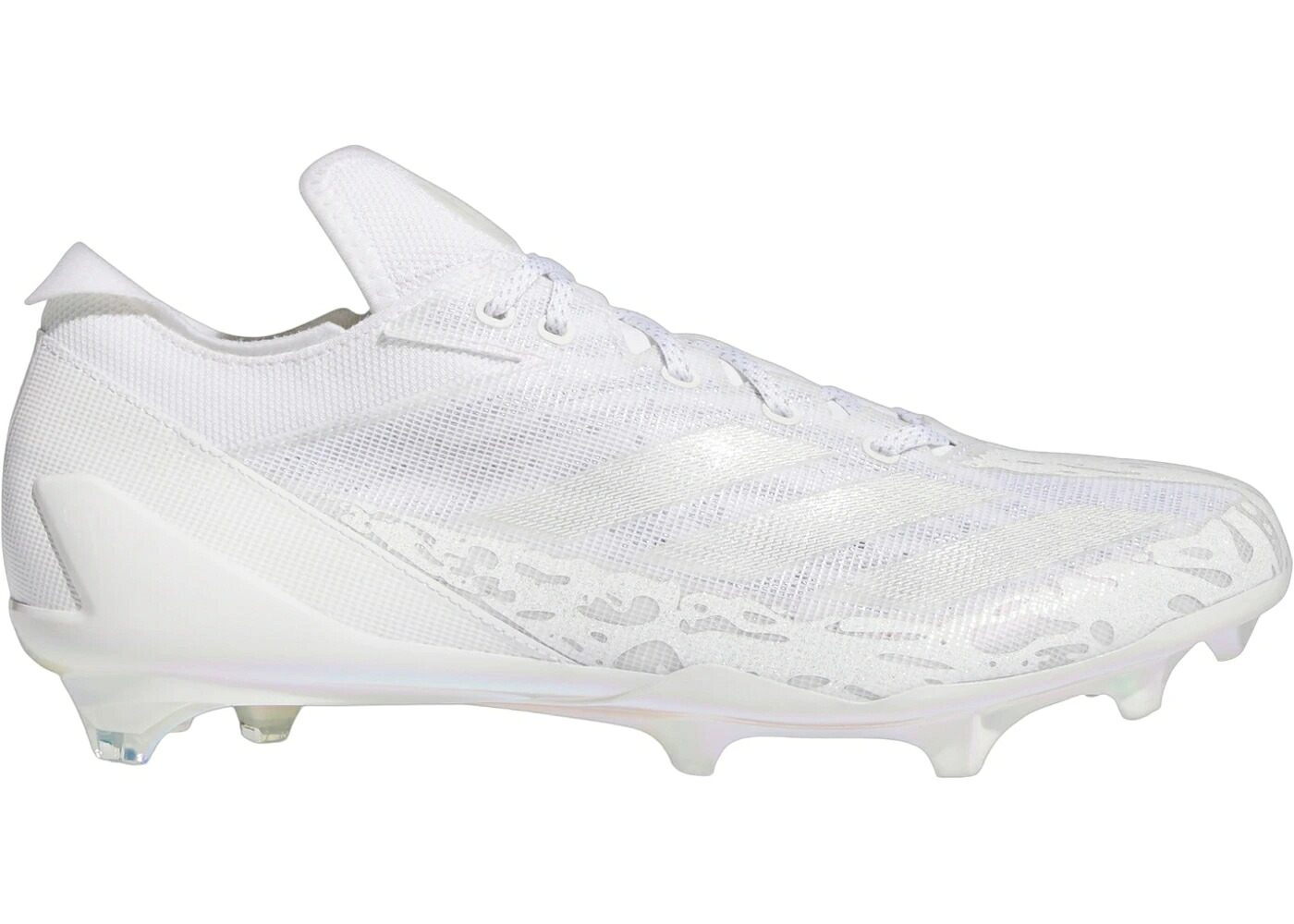 アディダス アディゼロ スピード 白色 ホワイト 銀色 シルバー スニーカー メンズ ADIDAS ADIZERO ELECTRIC SPEED JUICE CLOUD WHITE SILVER METALLIC / CLOUD WHITE CLOUD WHITE SILVER|スニケス