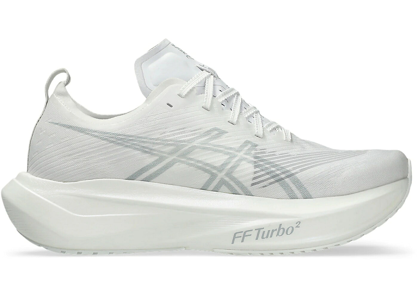アシックス 白いこと 白いこと 薄墨色 薄墨色 スニーカー メンズ ASICS MEGABLAST WHITE PIEDMONT GREY / WHITE PIEDMONT GREY