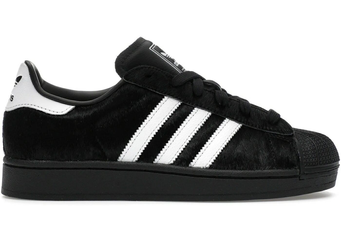 楽天市場】adidas SUPERSTAR XL GCBLACK/FTWWHT/GOLDMT ig9777