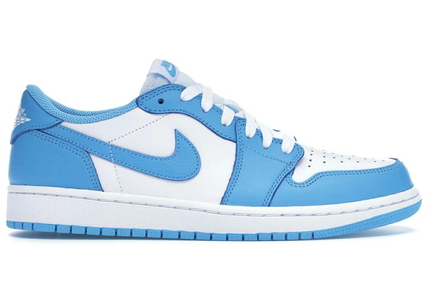 ナイキ ジョーダン エスビー 青味 青味 白いこと 白いこと スニーカー メンズ JORDAN 1 LOW SB UNC / DARK POWDER BLUE WHITE